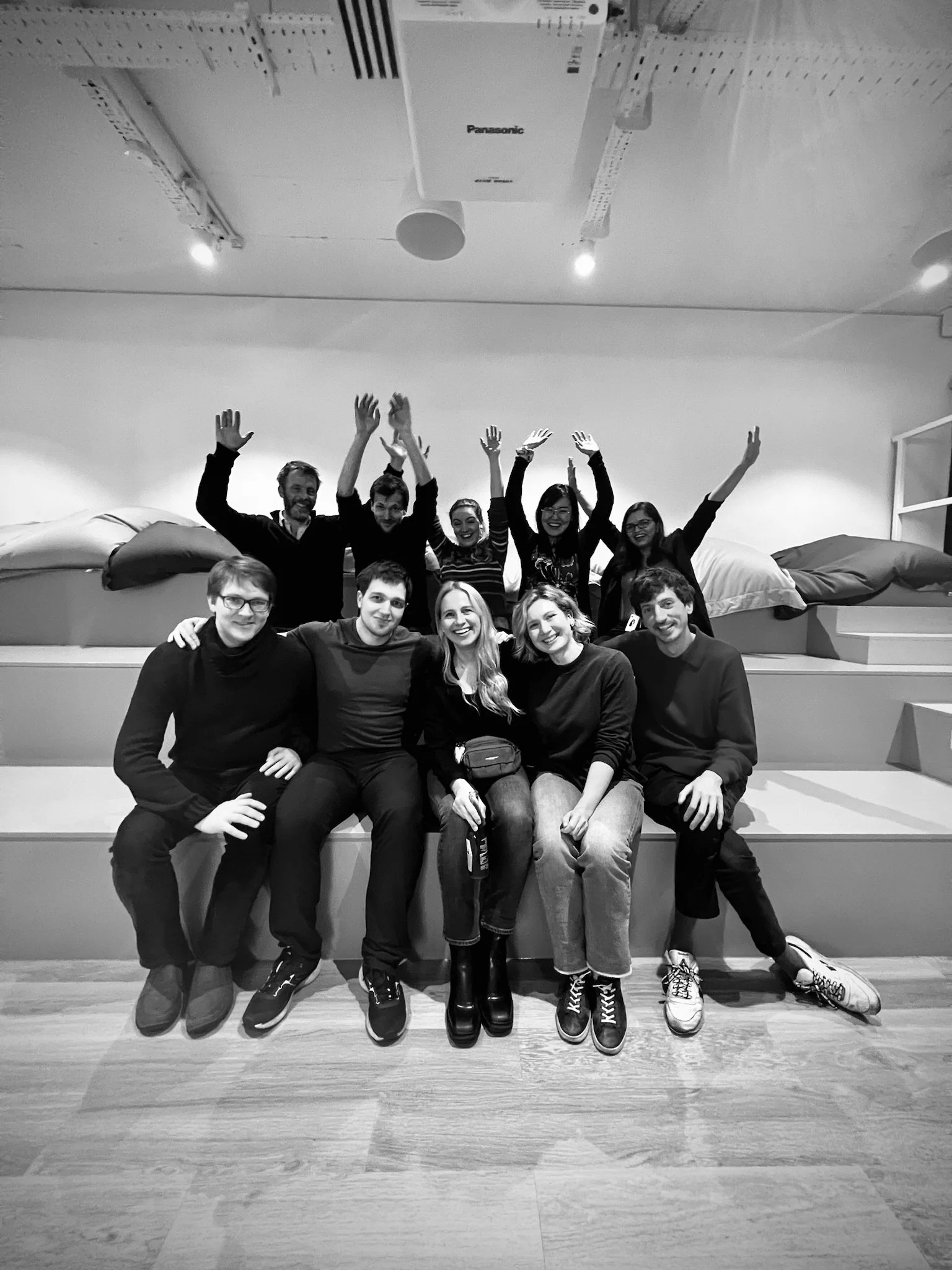 Data Science powered by awesomeness