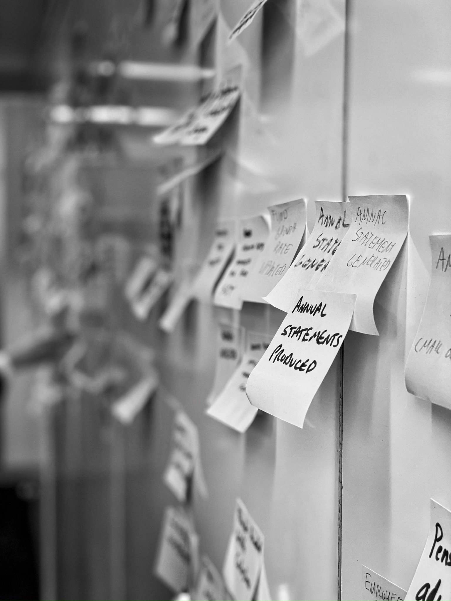 Domain Driven Design