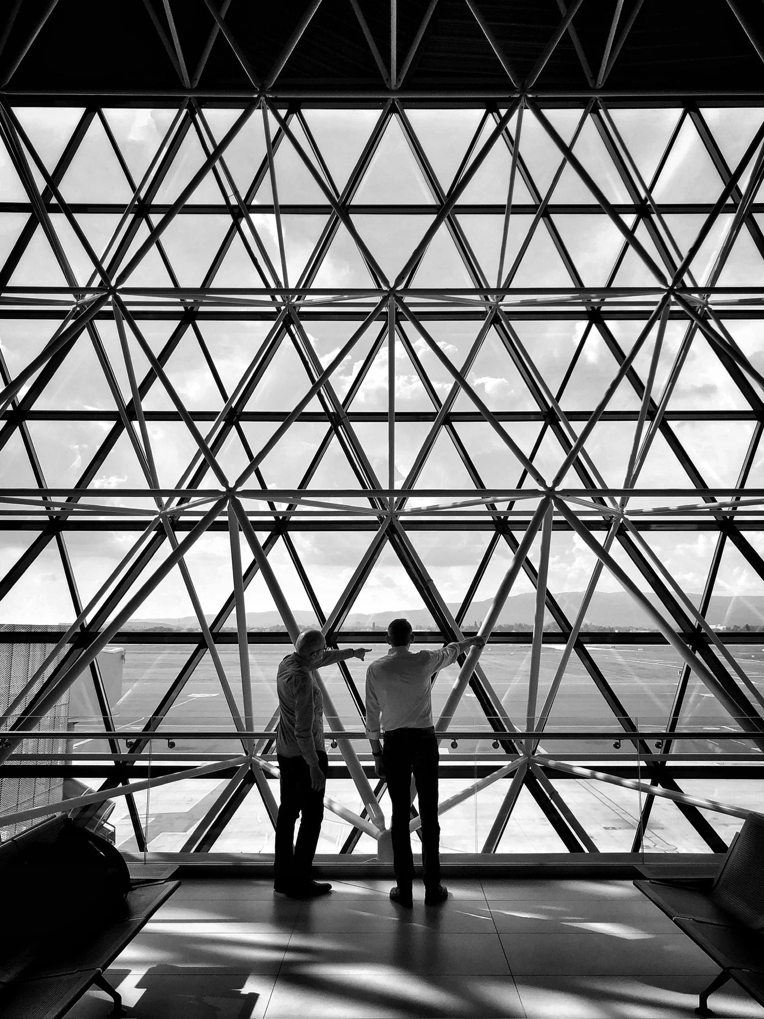 Martin & Martin seeking new friends in Croatia