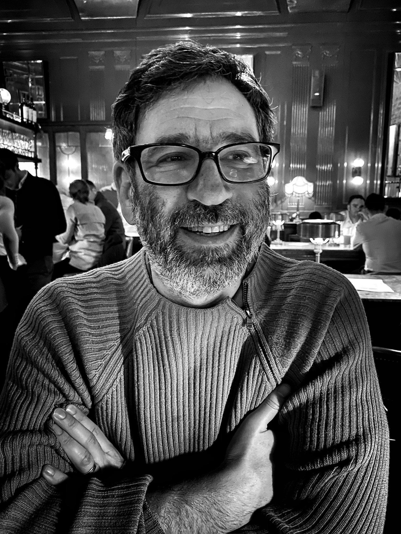 The addition of Adrian