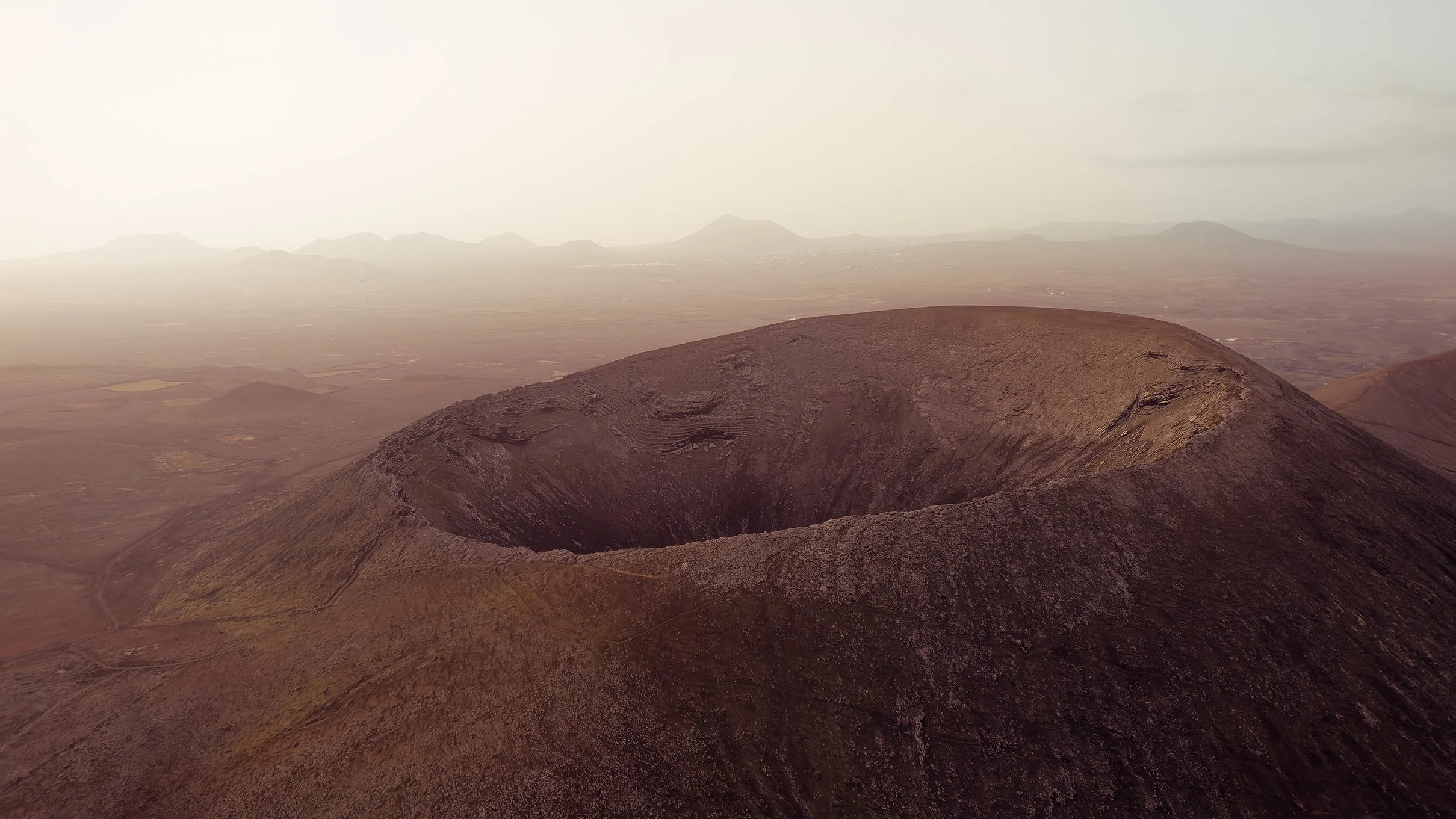 Five Days Photographing Fuerteventura: Volcanoes, Black Sand and Atlantic Light