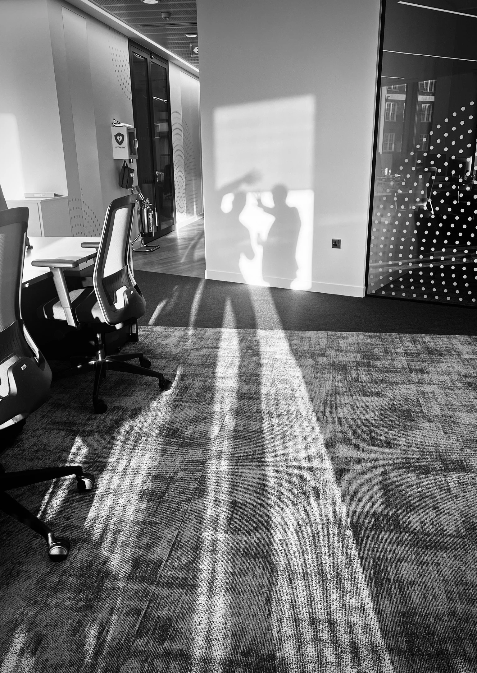 Paul and Sam, longevity of good solutions