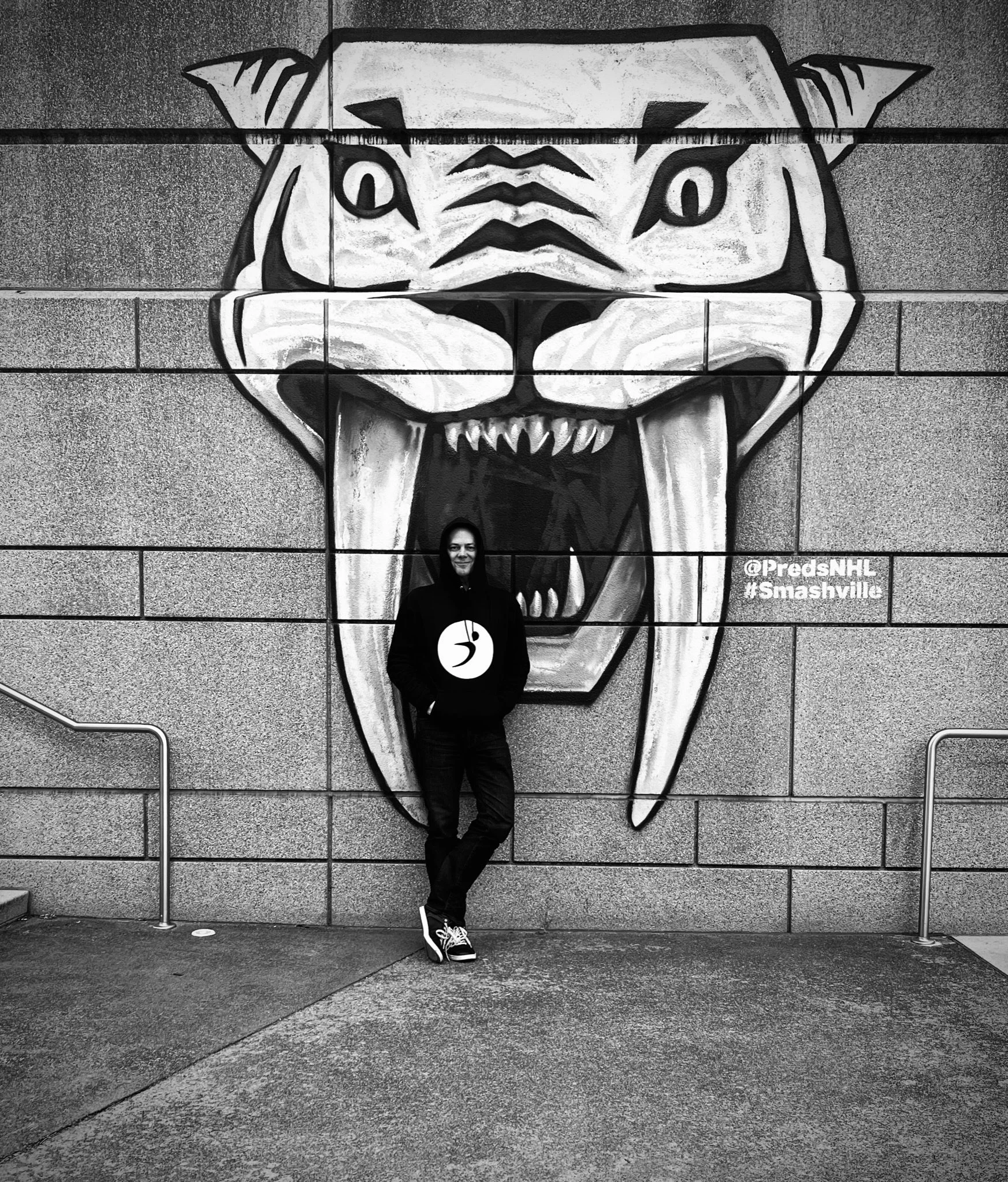 Smart in the jaws of Nashville