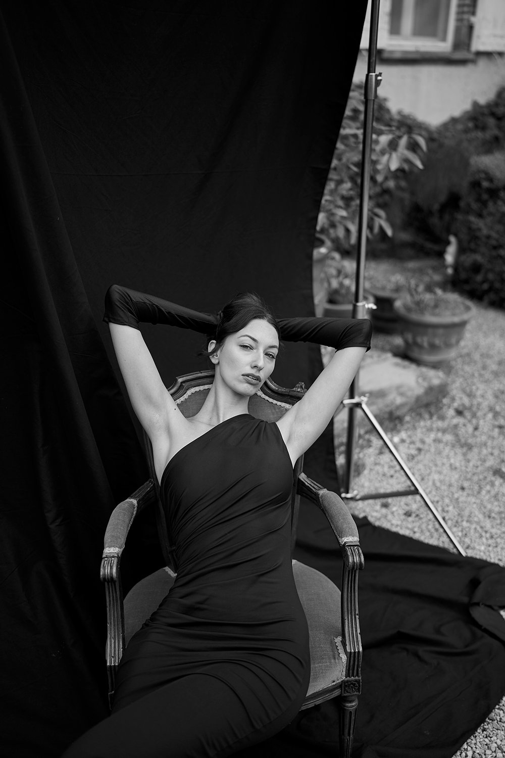 Petra Molnar