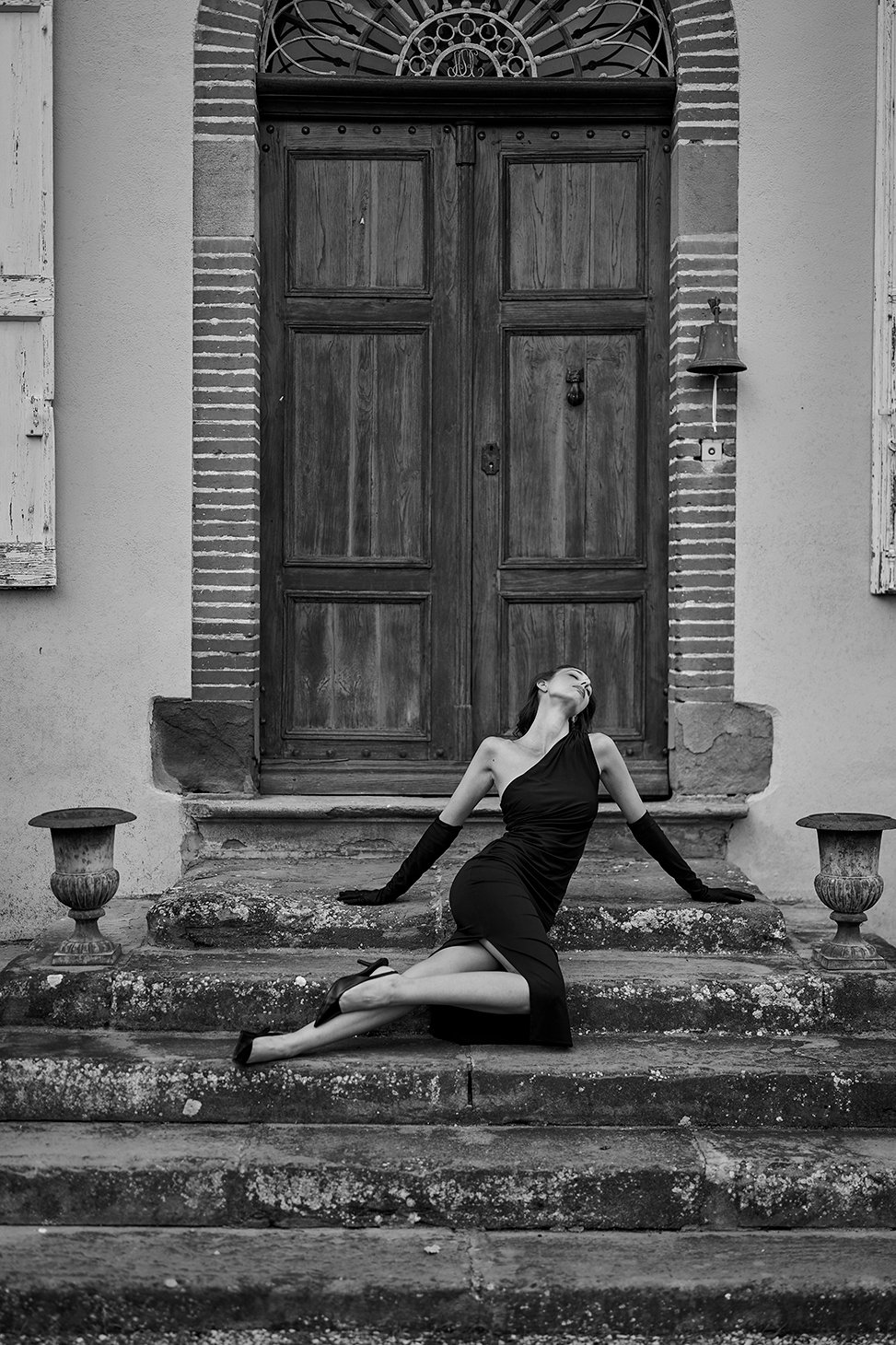 Petra Molnar