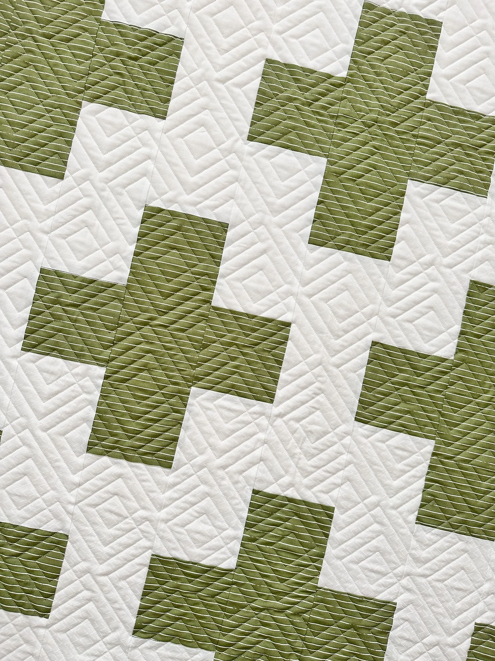 Plus + Plus + Plus Quilts