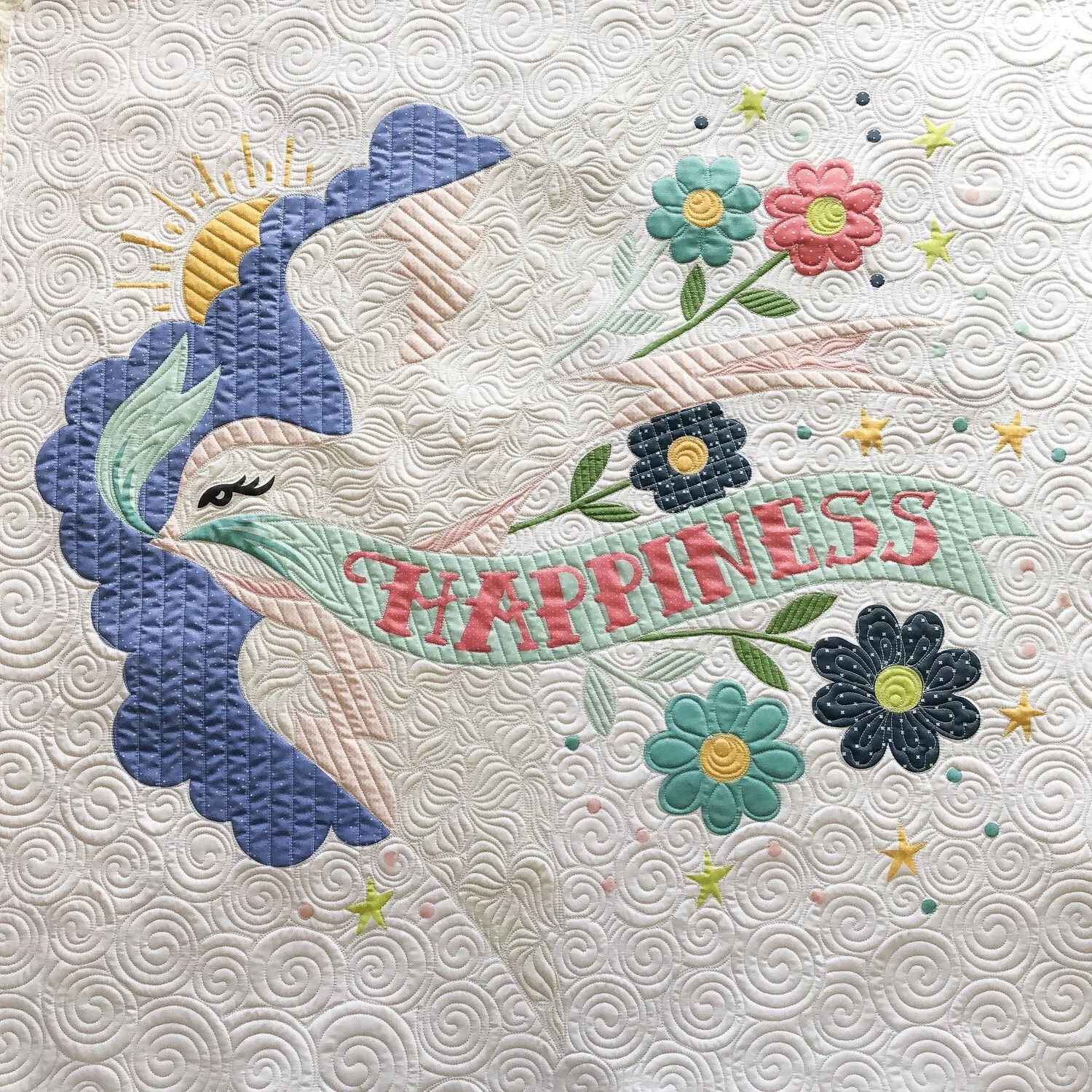 Prelaunch of Quilting It Freemotion™ is LIVE!!