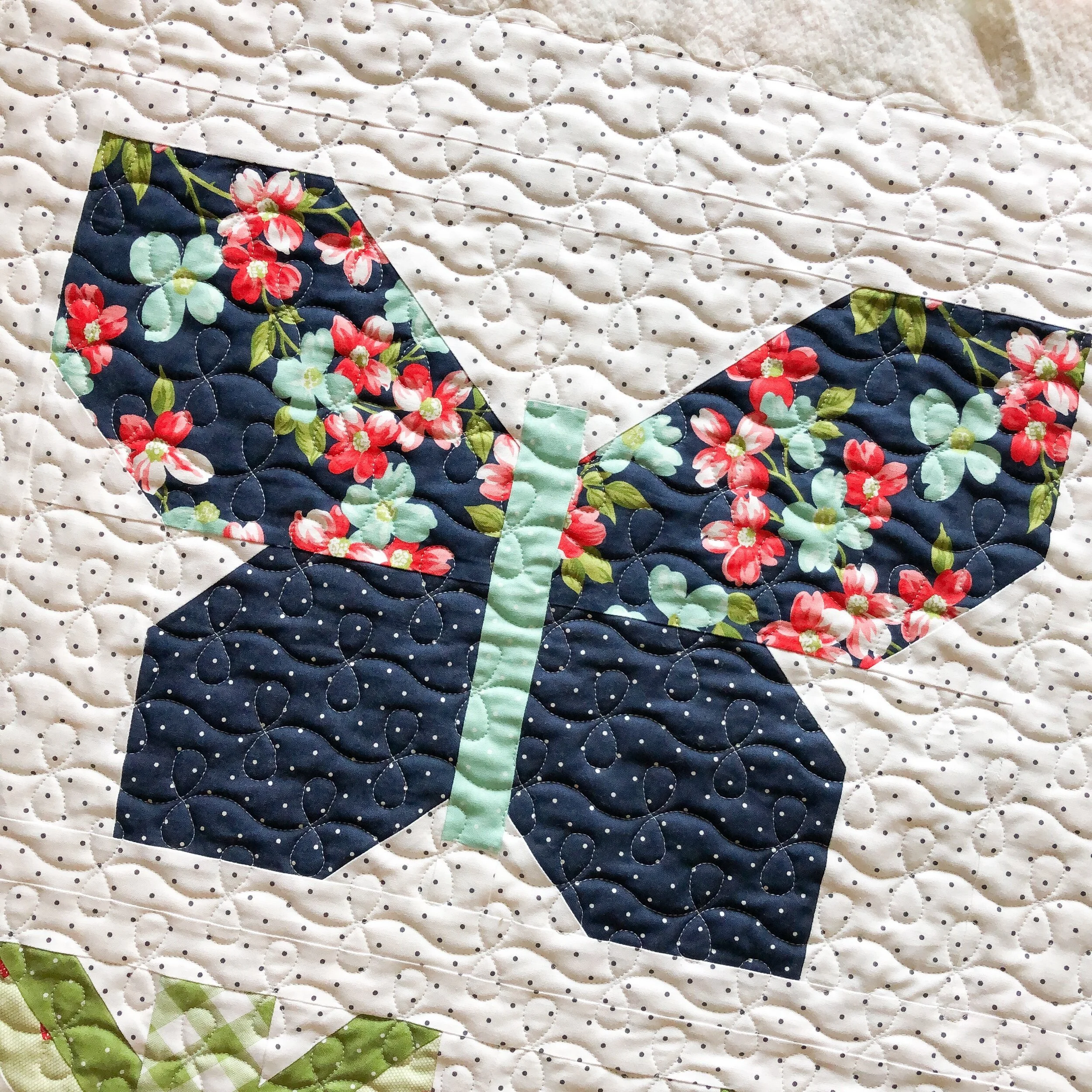 quilt + quilt + quilt