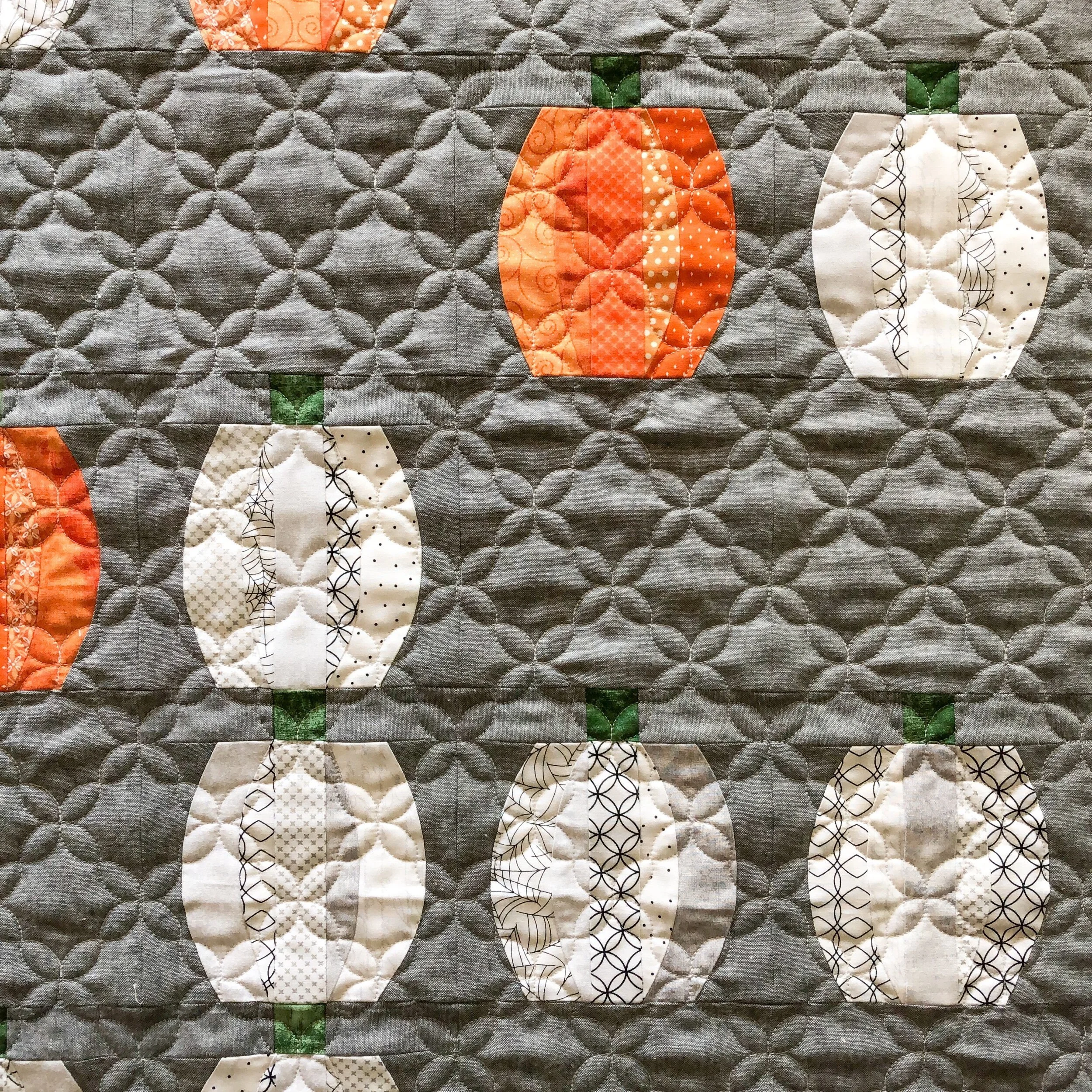 Fall 2020 Client Quilts