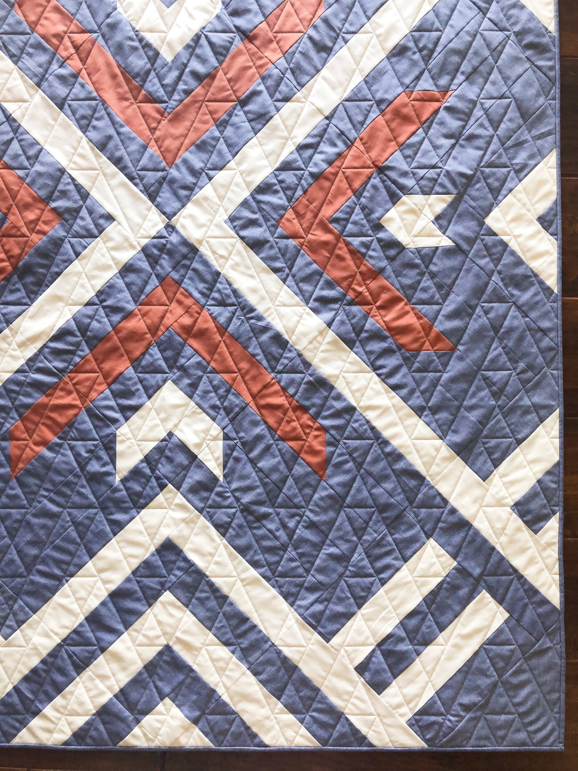 Client Quilts • Summer 2020