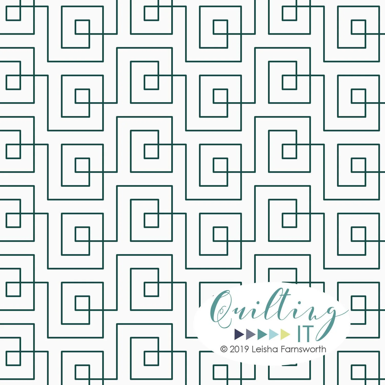 Weekly Quilting Design Sale