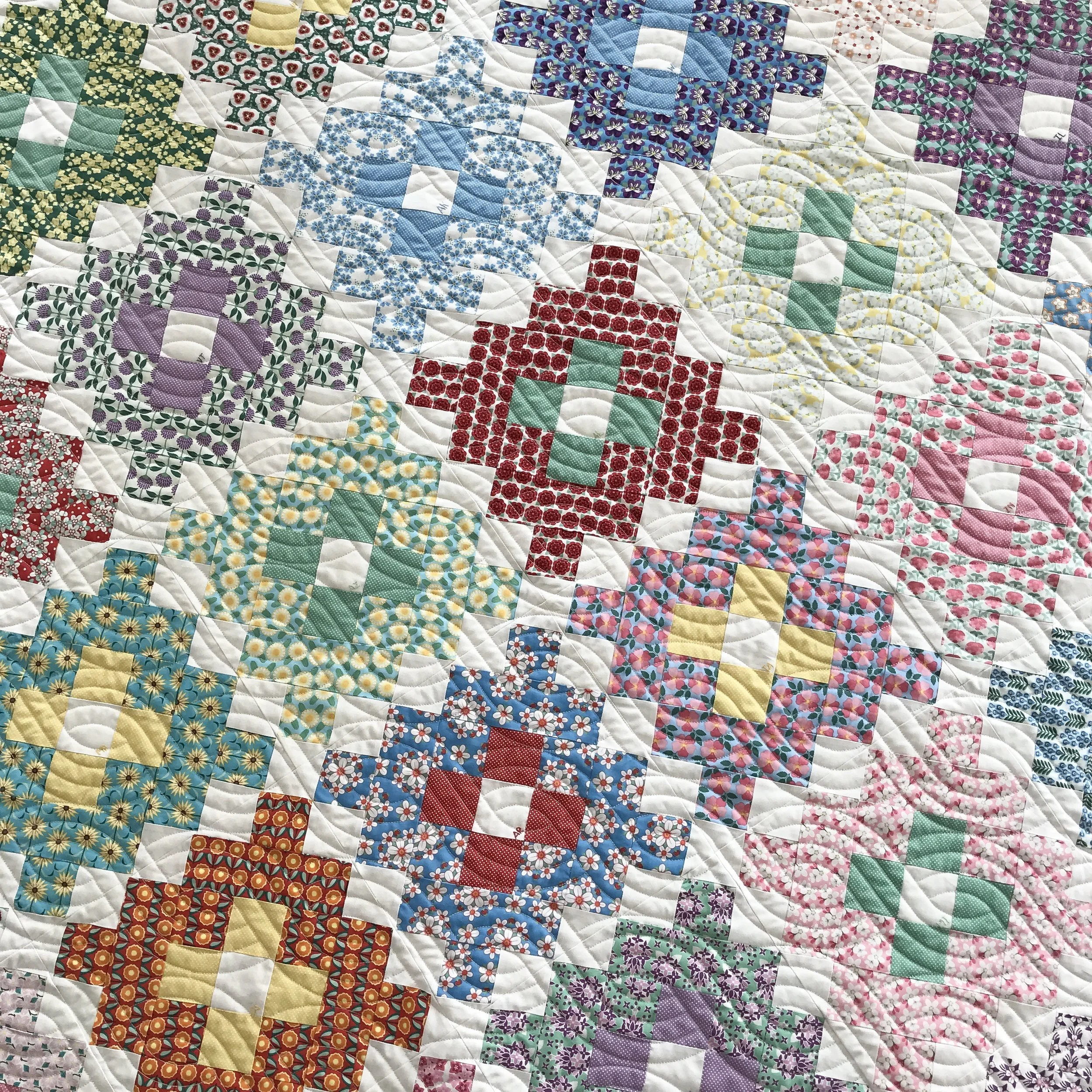 Barbara’s America’s Garden