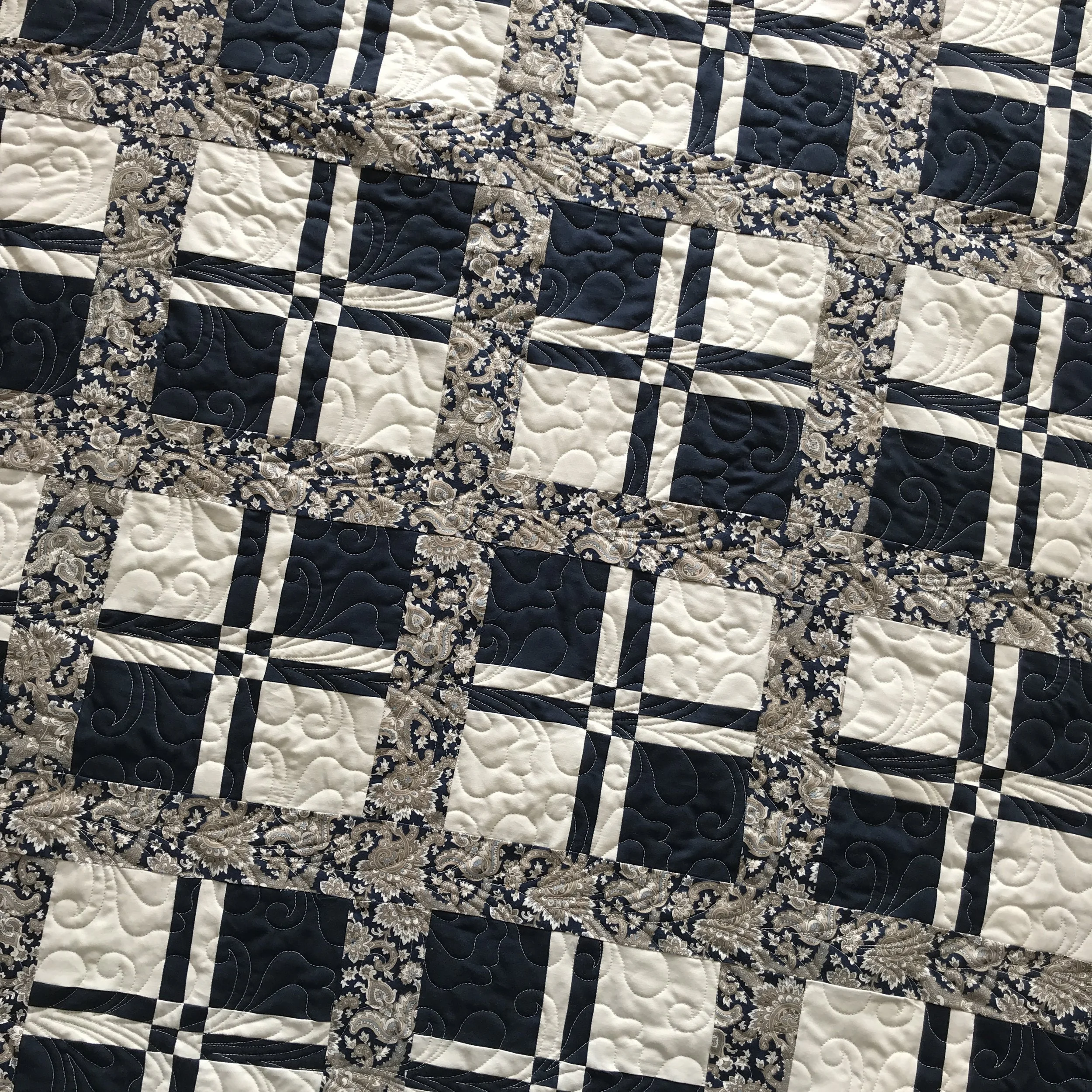 Peggy’s Disappearing 4 Patch