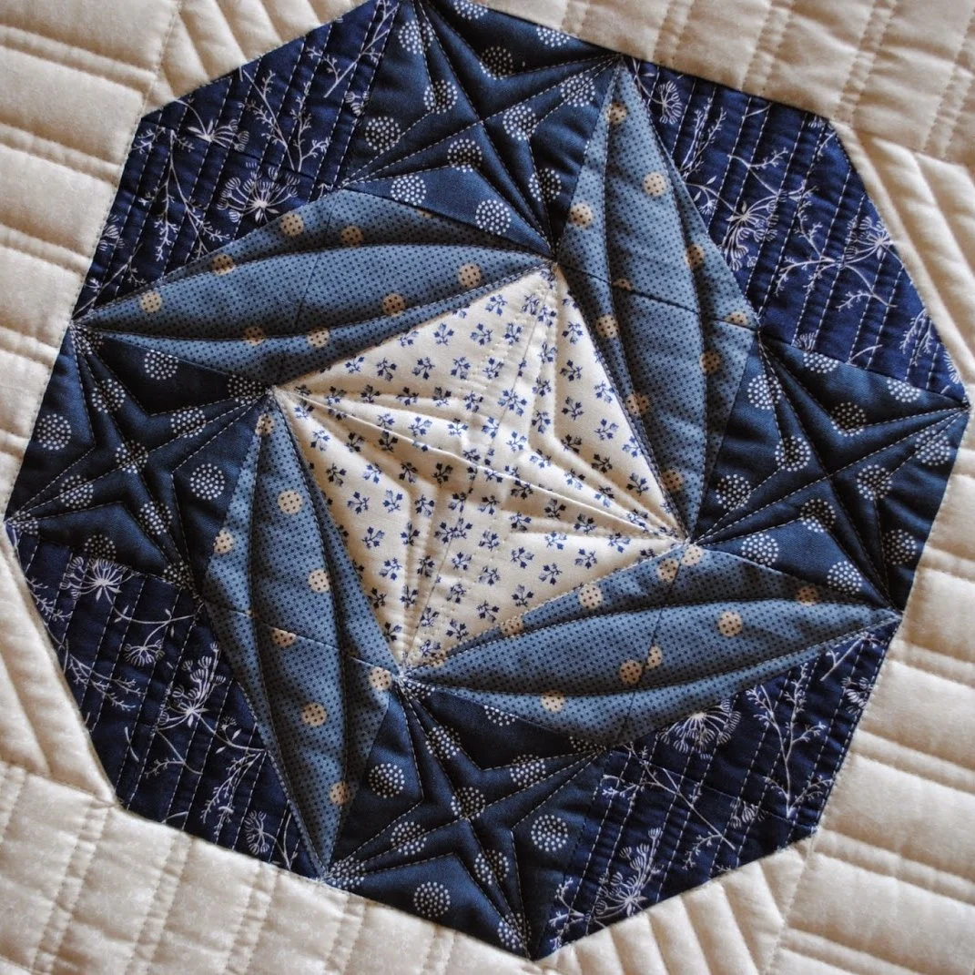 New Website, New Blog