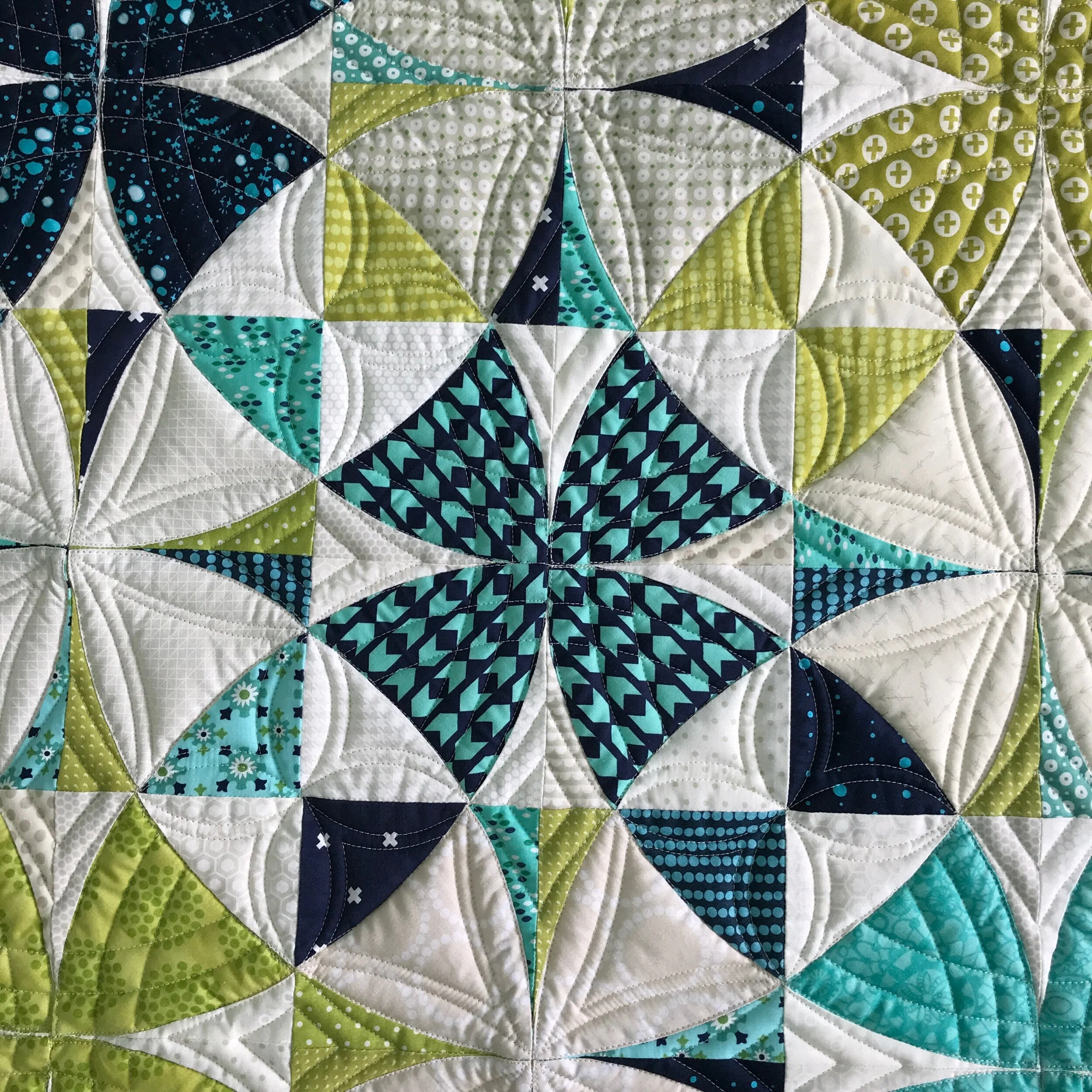 What batting should you use? — Quilting It