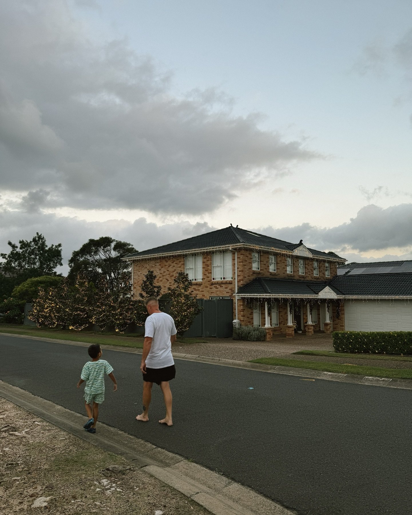 Christmas catch ups &hearts;️