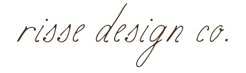 RISSE DESIGN &amp; CO.