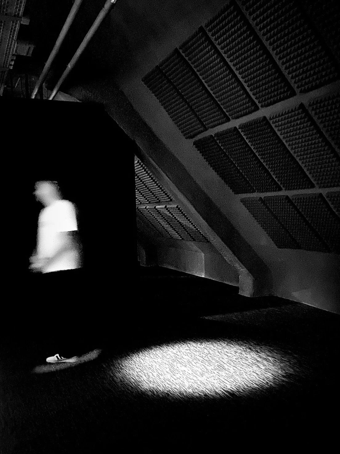 Val, Fotografiska, Berlin, 2025.