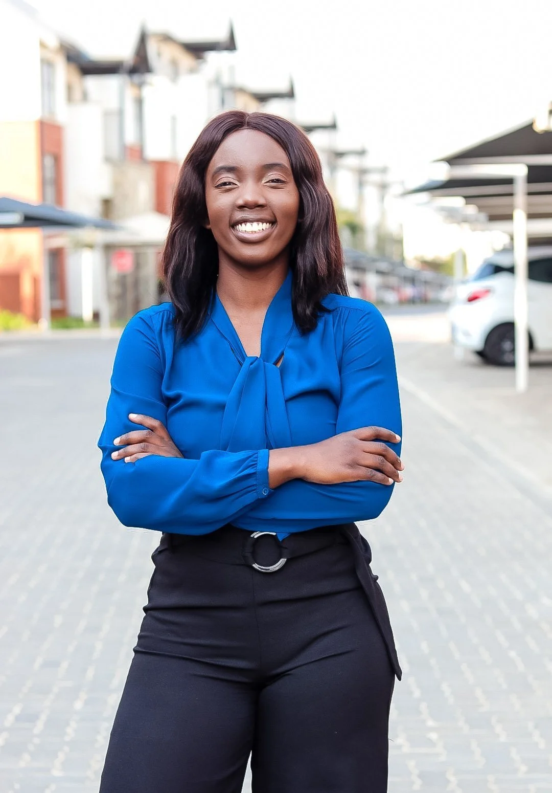 Nomawothi Bafana for KBNR Tax and Accounting