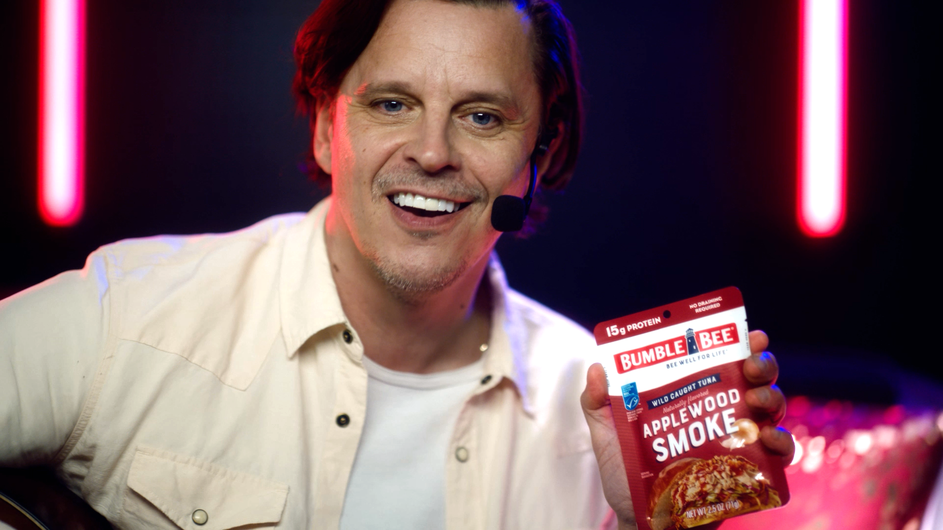 Snack Meal Baby (Commercial, 2024)