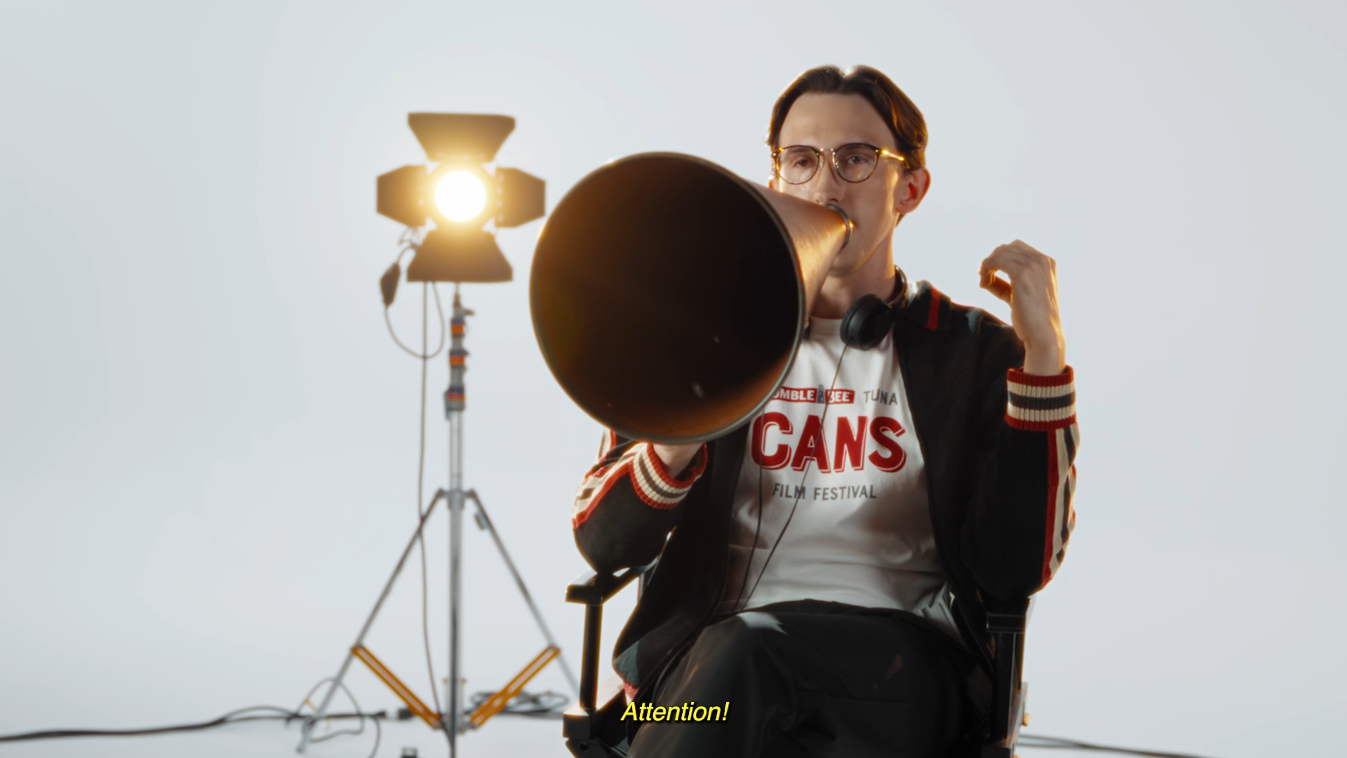 Cans Film Festival (Commercial, 2025)