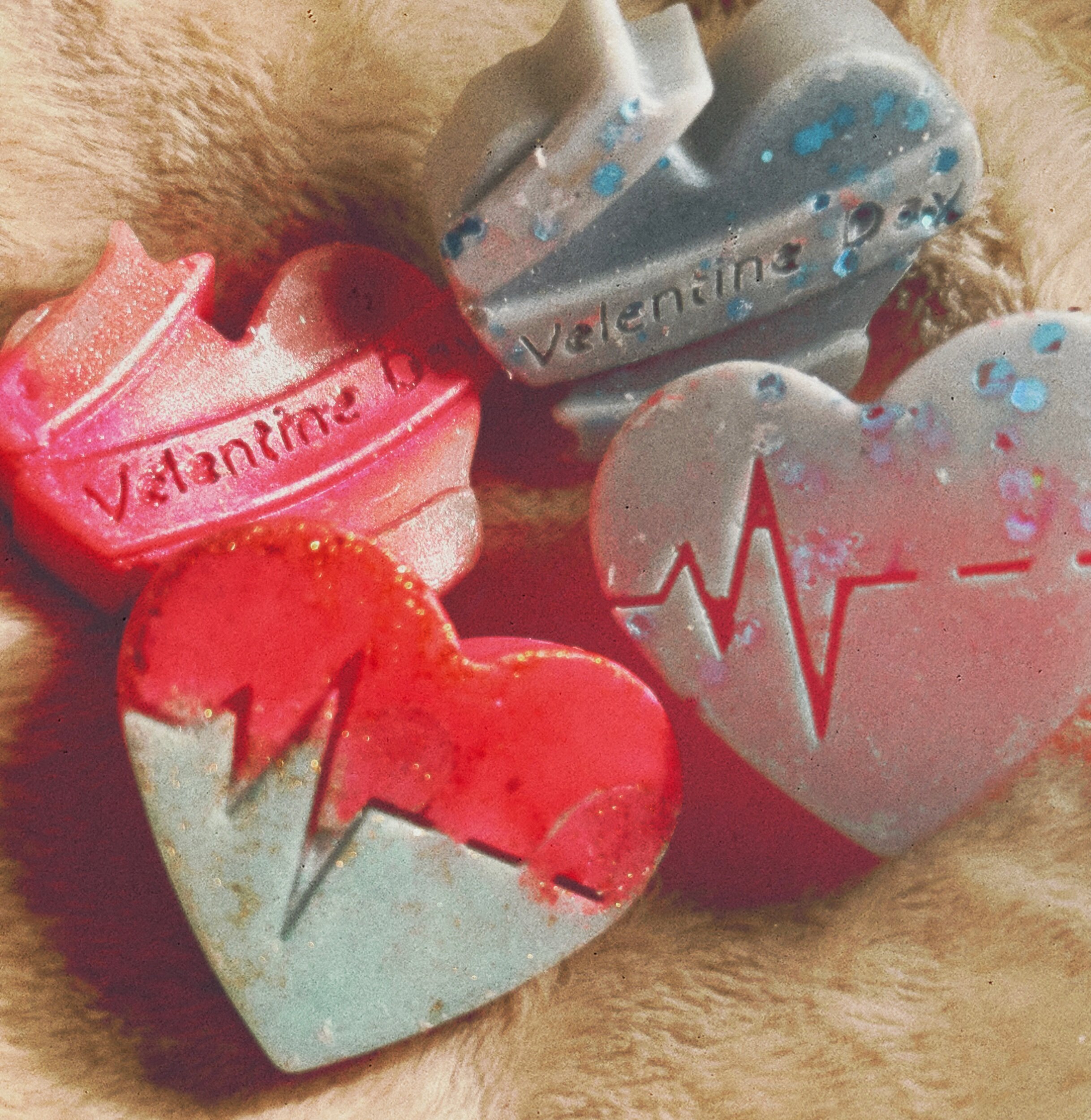 Couple Goals — Lavender & Peach Botanical Co.