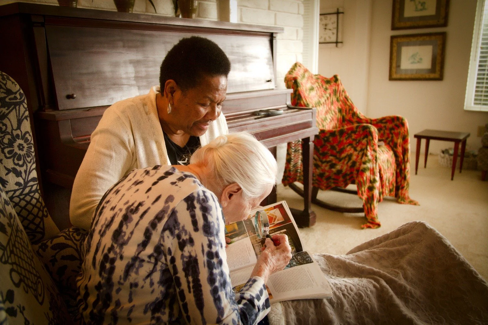 Fijian Caregivers in California: Why Are They in Demand?