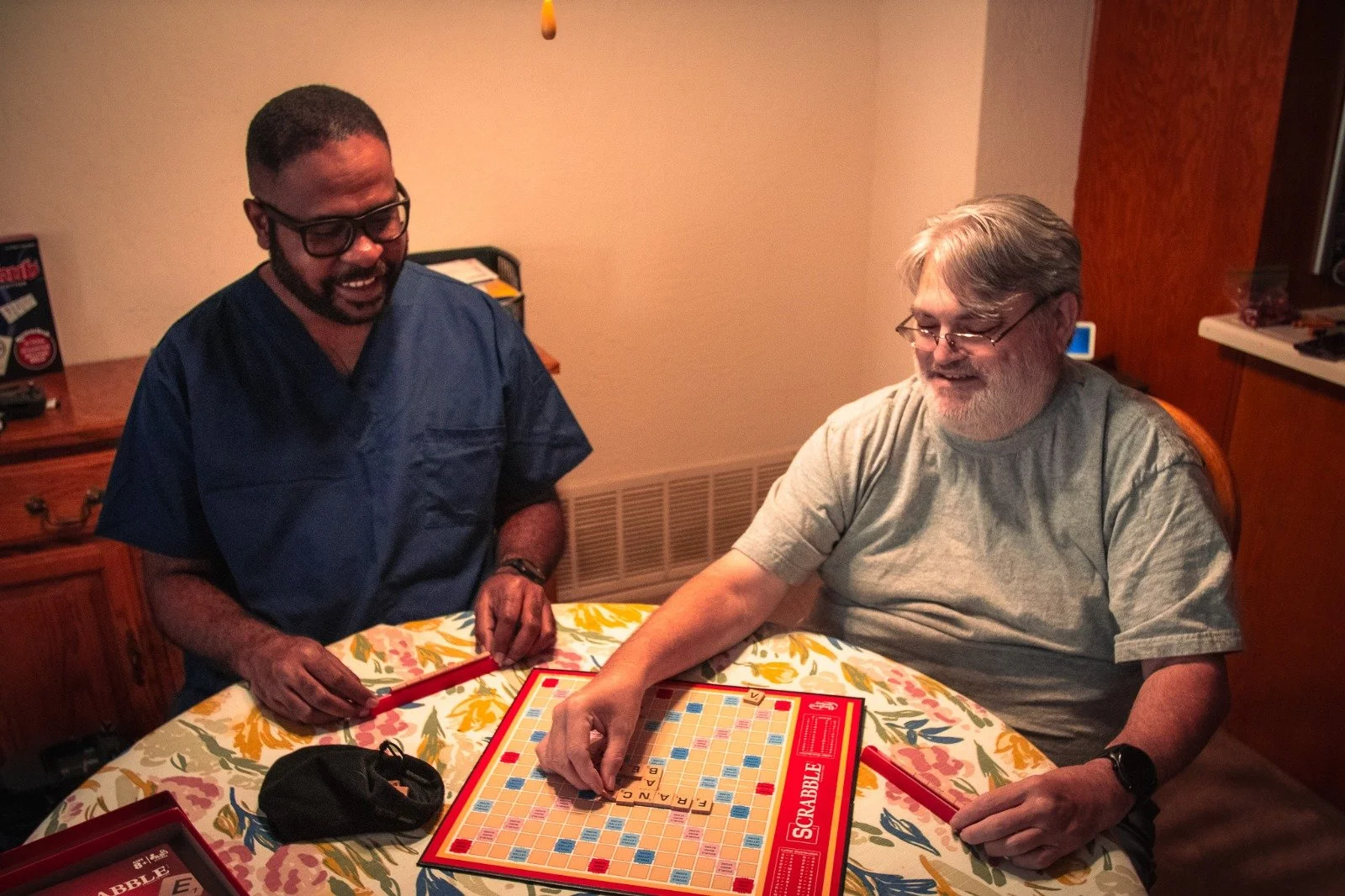 Finding the Perfect Caregiver for Your Loved One: The Three Paths to Consider