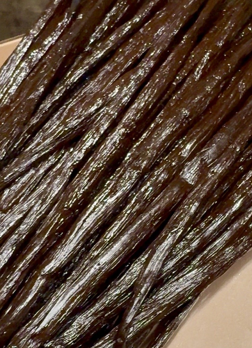 Madagascar Vanilla Bean Paste