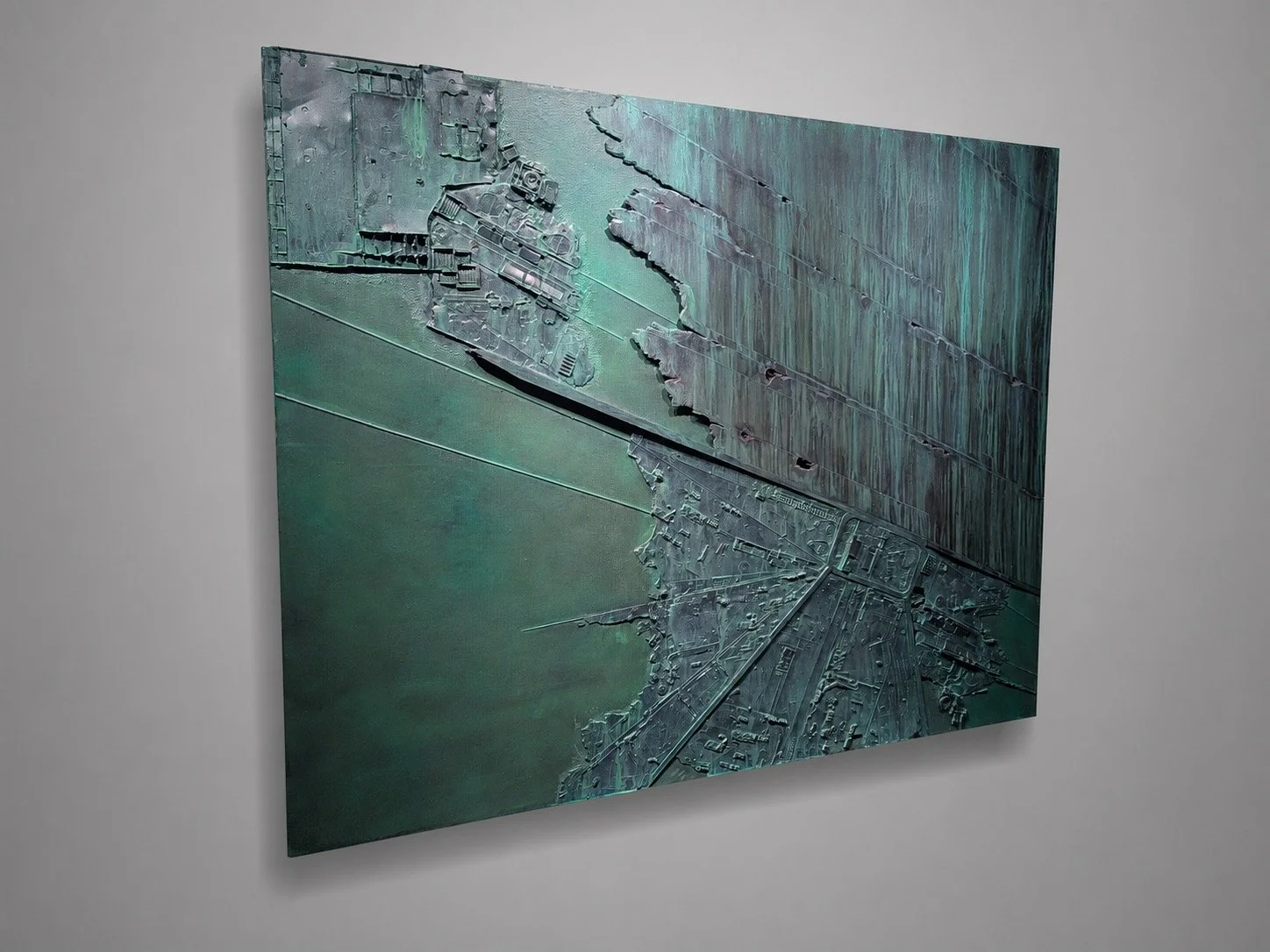 Verdant Artifice