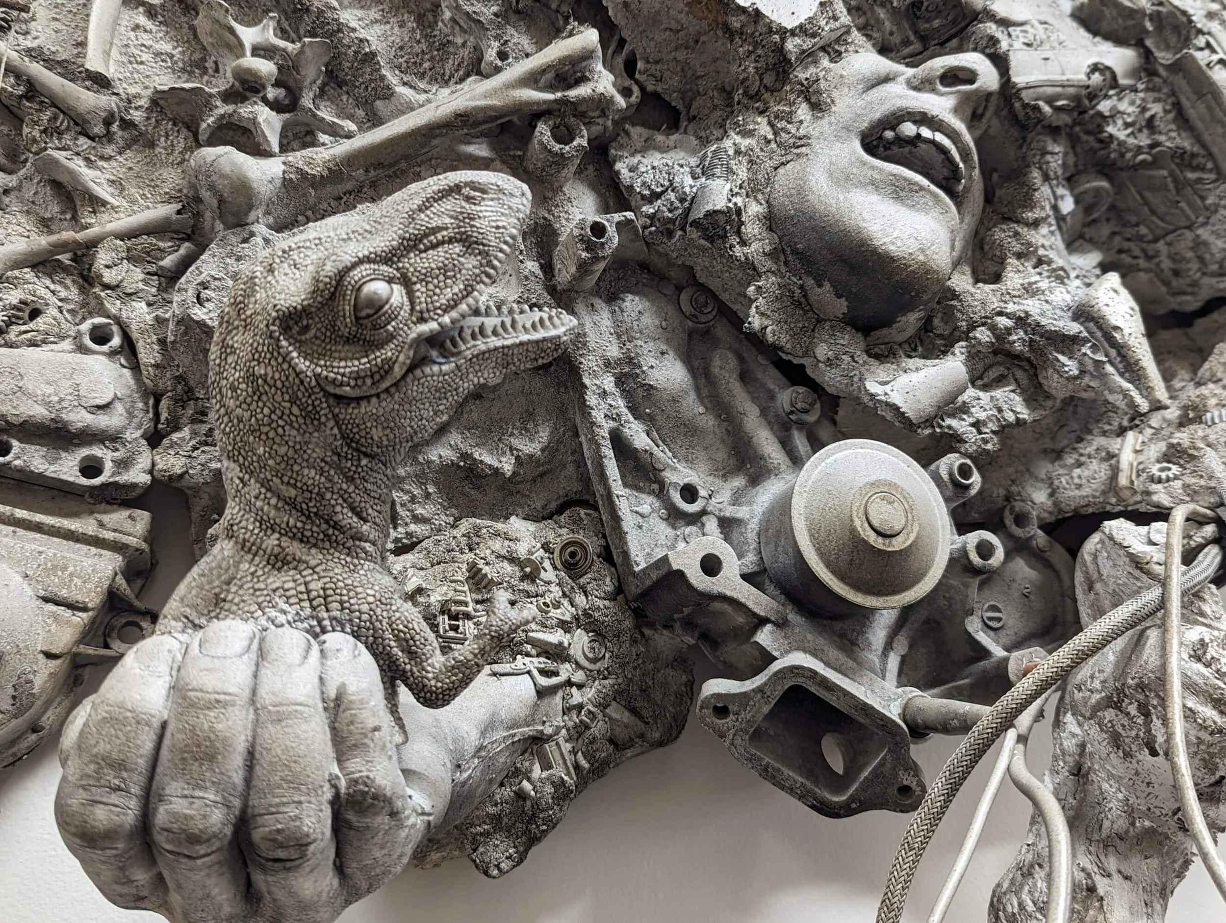 Anthropocene