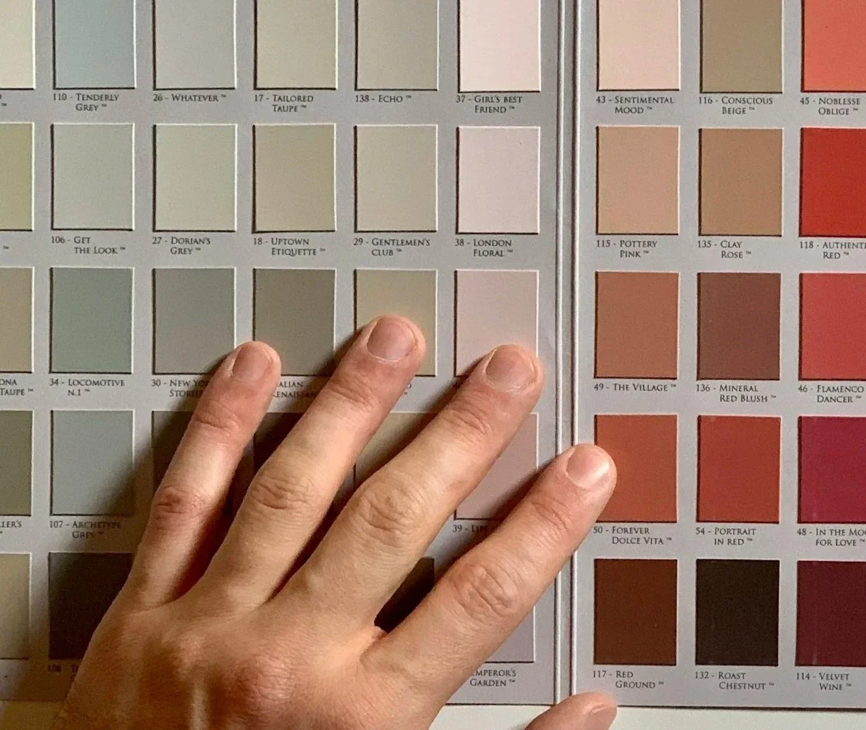 The Power of Paint: How the Right Shade Can Save Your Sale