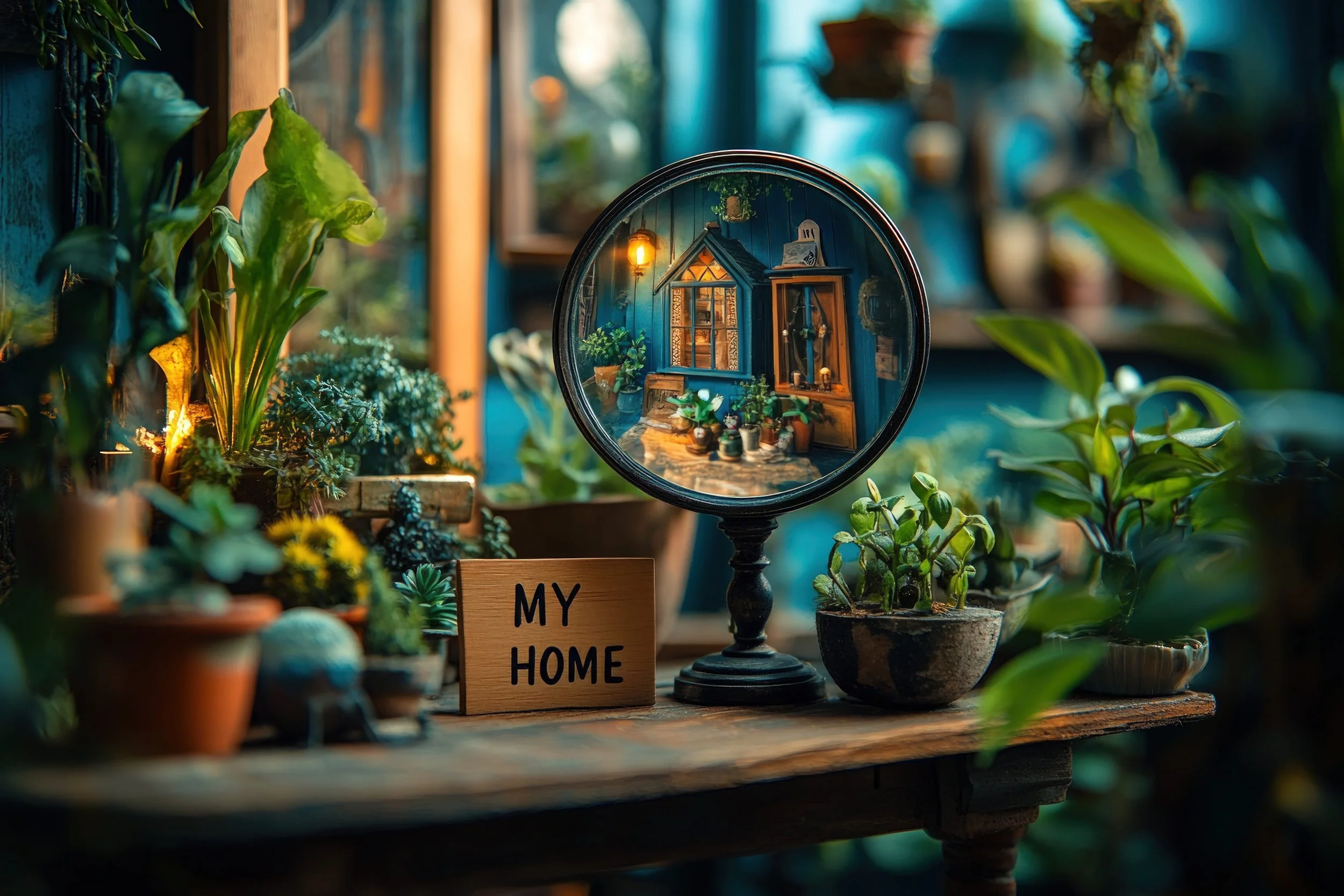 Why Your Style Won’t Work for Staging