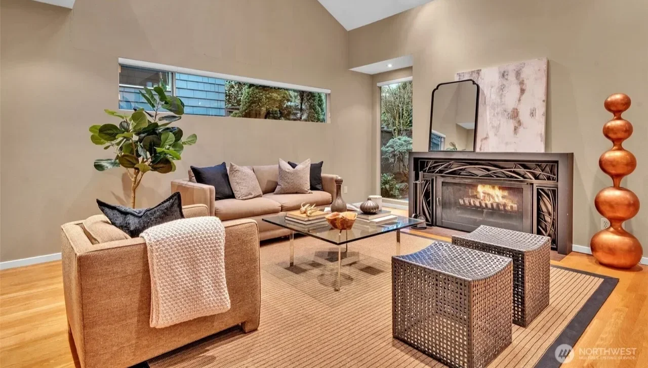 Rising Housing Inventory in Western Washington: Why Home Staging Matters More Than Ever