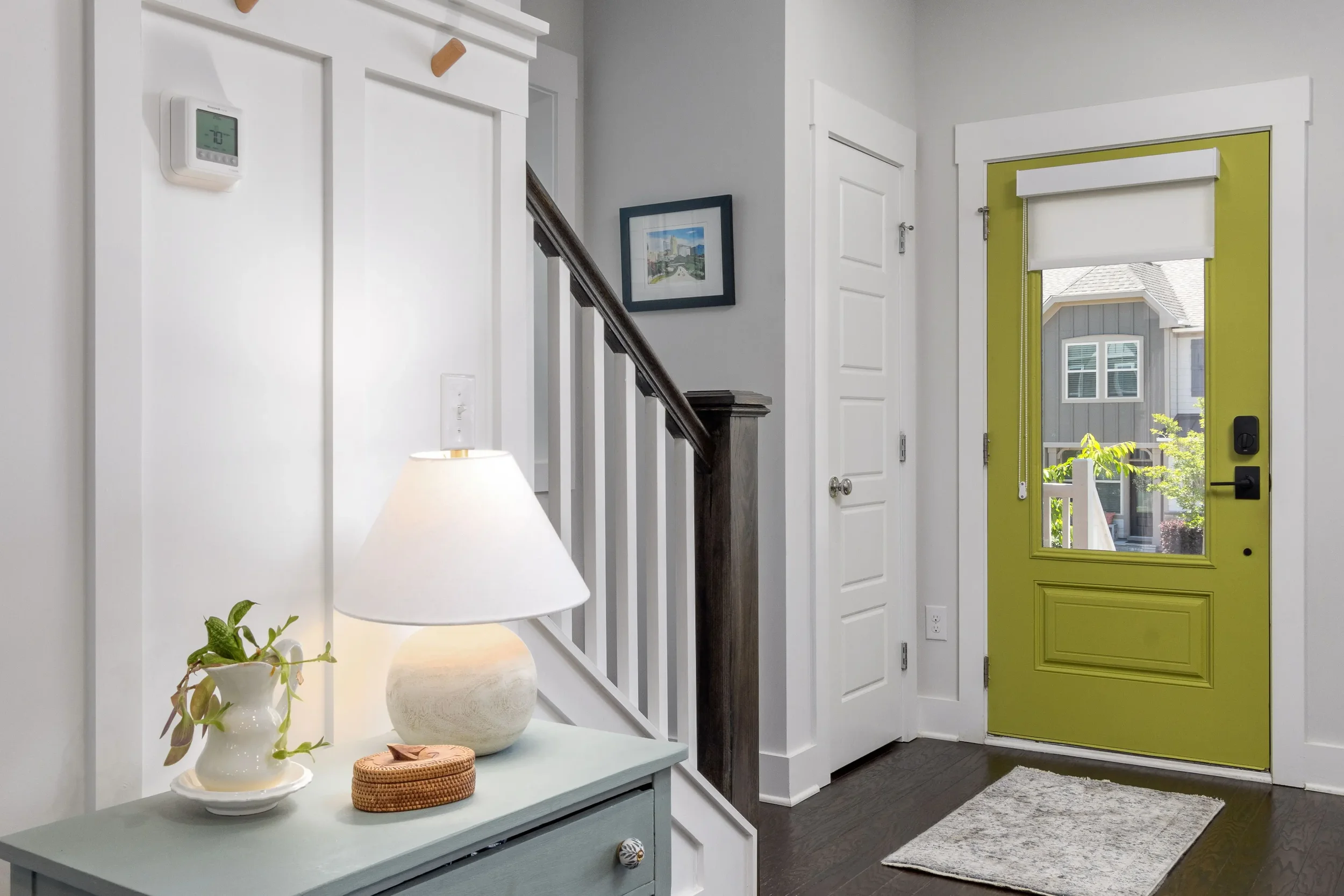 First Impressions Matter: How Buyers Experience Your Home