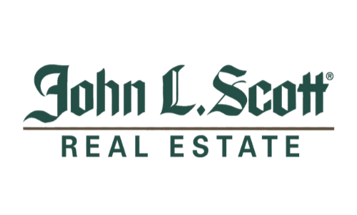 Image of John L. Scott logo in a list of real estate agency clients who use Essential Home staging for staging Seattle and Puget Sound area homes