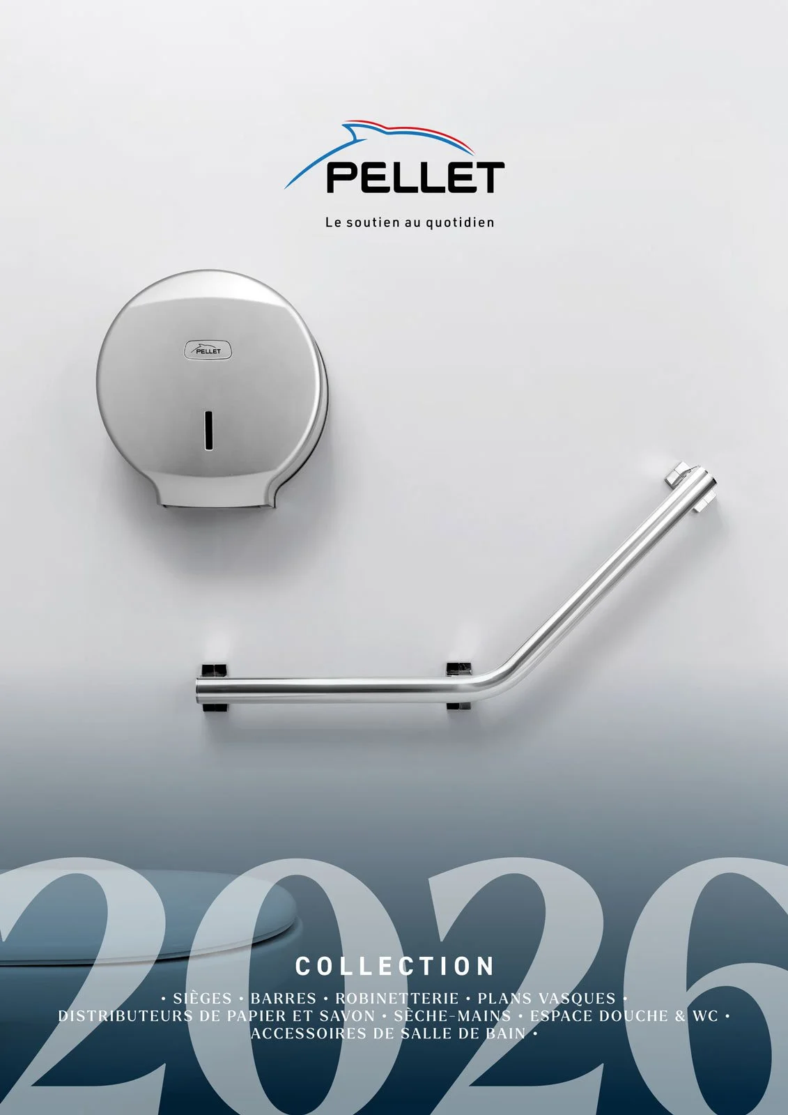 Pellet Catalogue 2026 Agence Devic