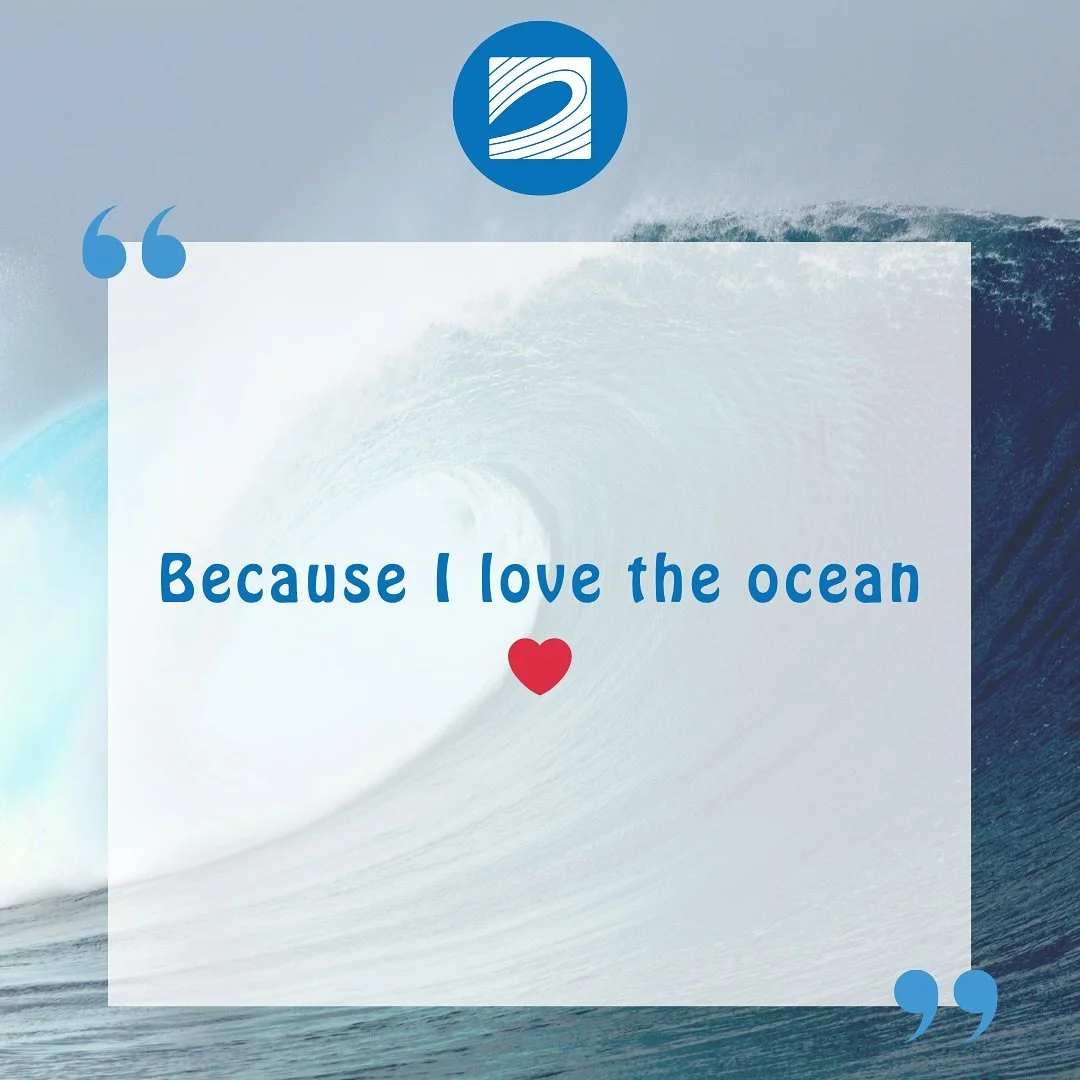 π Why Join Surfrider? Here’s Why Our Friends of the Ocean Have! π
Our volunteers are the heart of Surfrider Atlantic Canada, and as true friends of the ocean, they’re taking action to protect what they love. From beach clean-ups to com