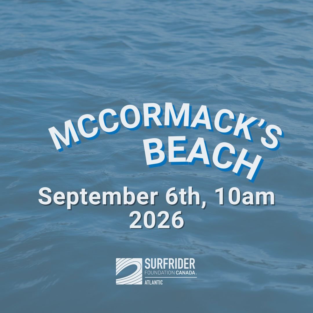 MacCormack’s Beach Clean-up
