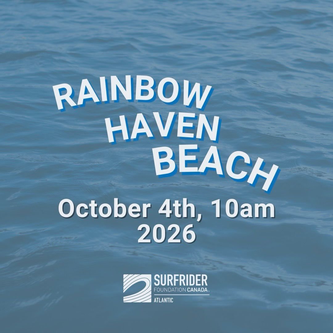 Rainbow Haven Beach