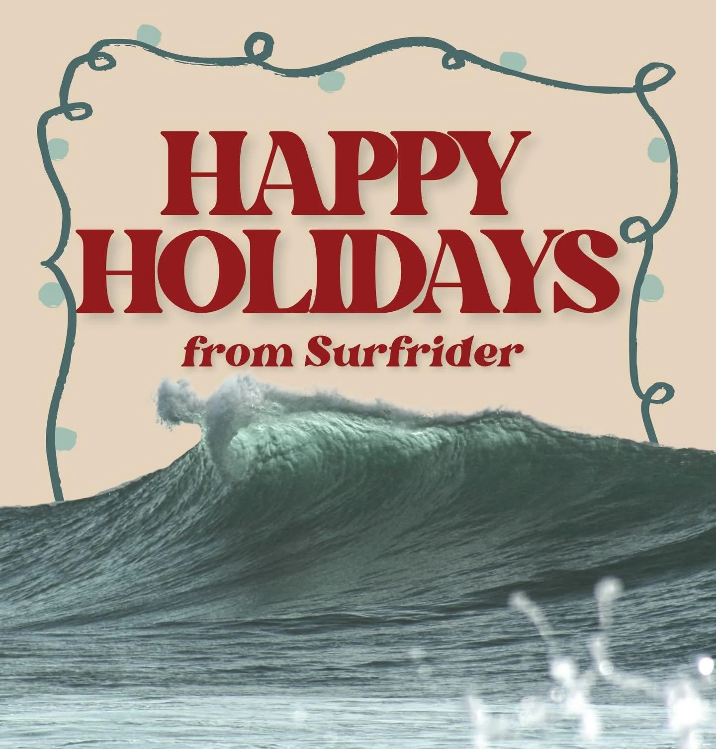 Happy Holidays!❄️🌟

This holiday season, consider the gift of giving back to our oceans! 

Donation link in bio 🌊