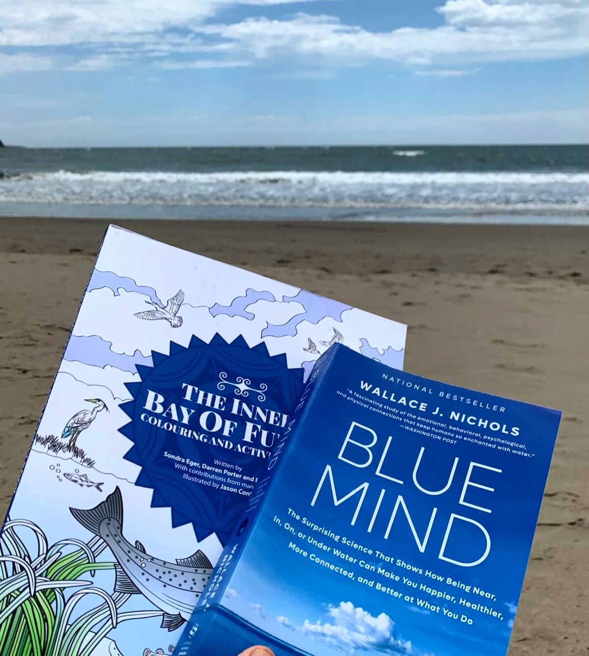 Here&rsquo;s a sneak peak of some of the fun prizes you can win tomorrow for participating in our Harbourfront clean-up! We can&rsquo;t wait to see you there🐠
#Oceanweek #oceanweekhalifax