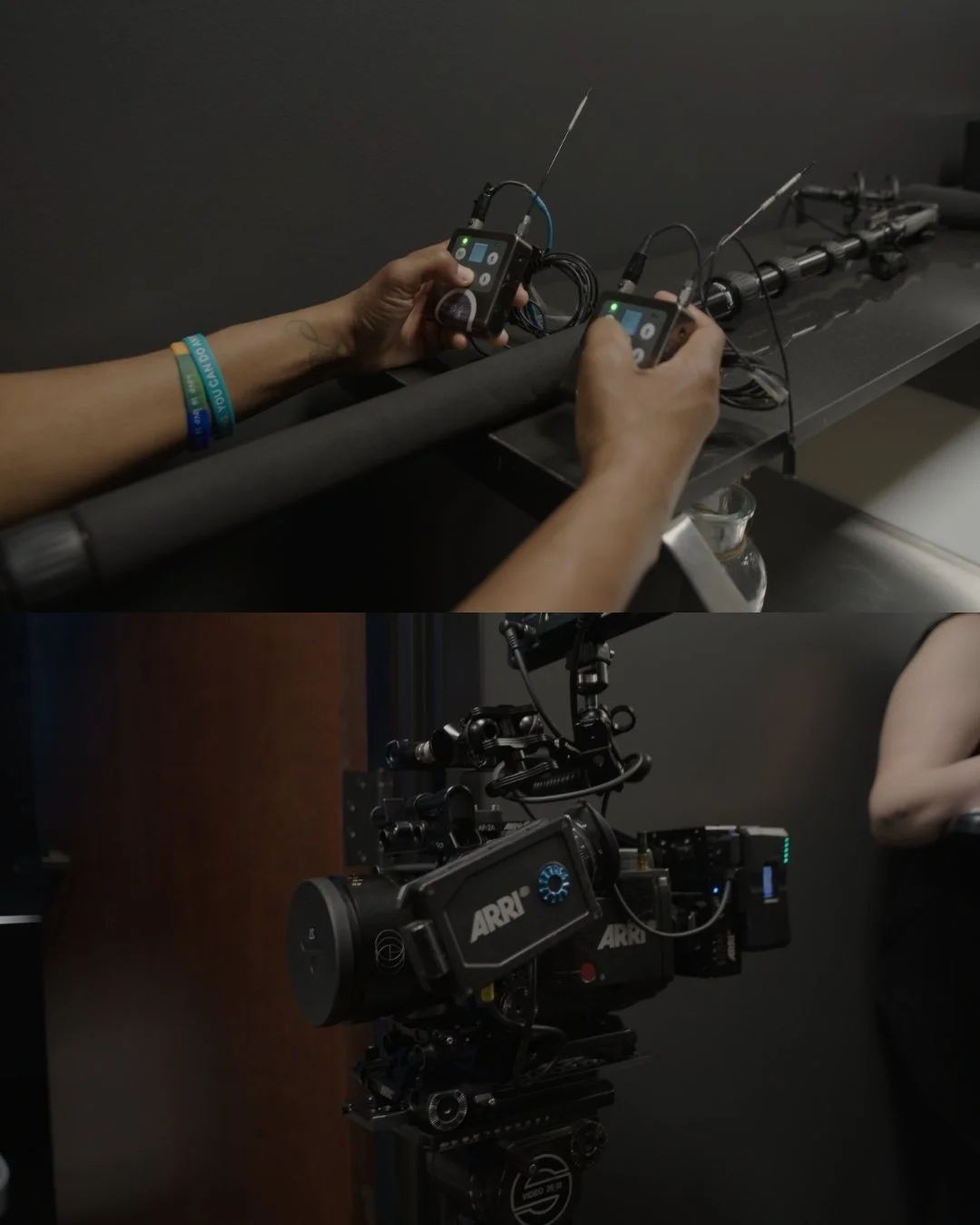 video production Fort Worth texas