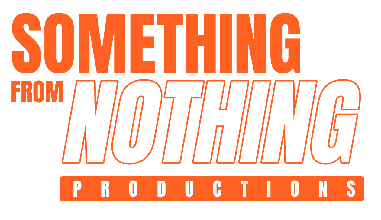 Something from Nothing Productions