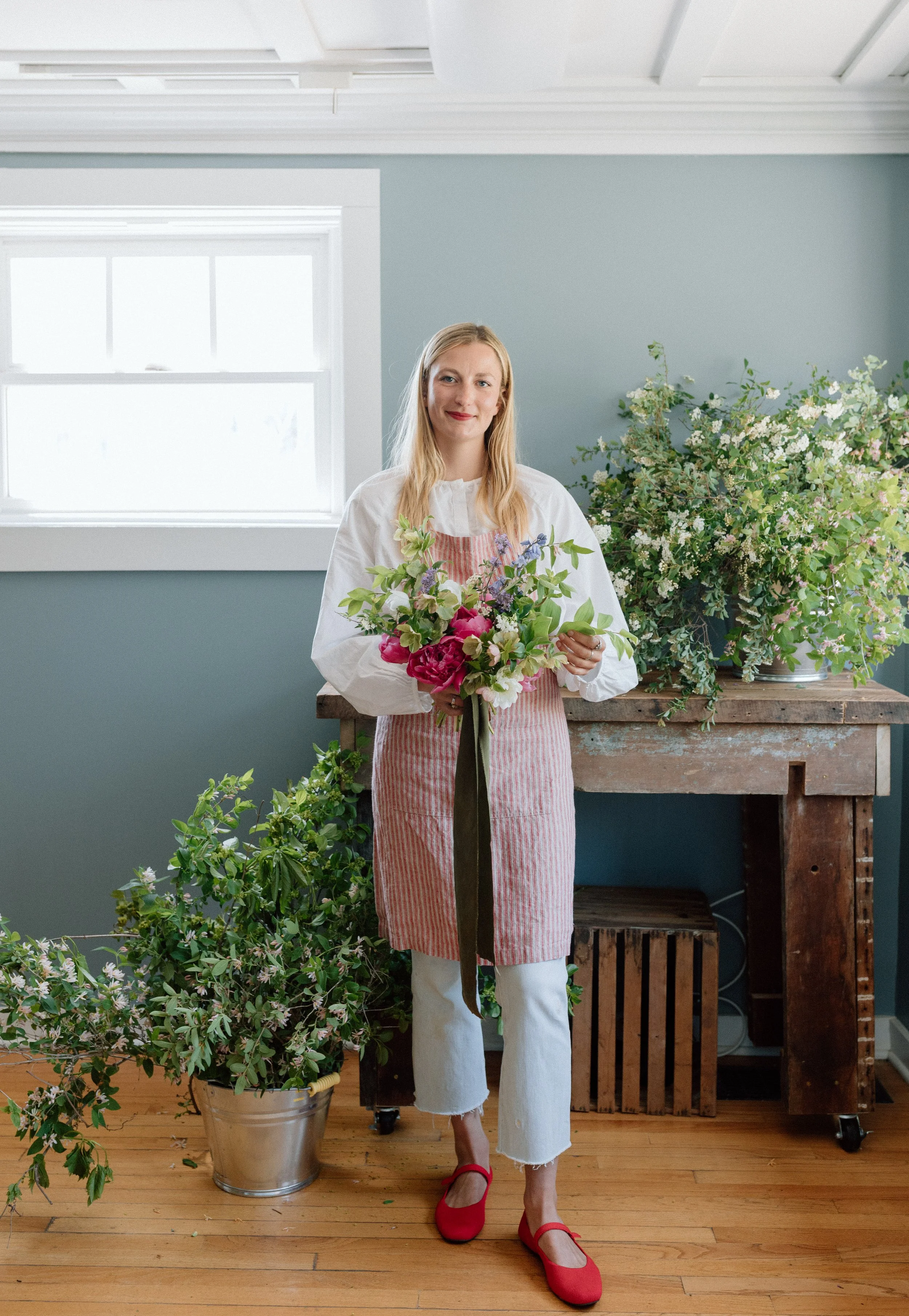 Petoskey based florist