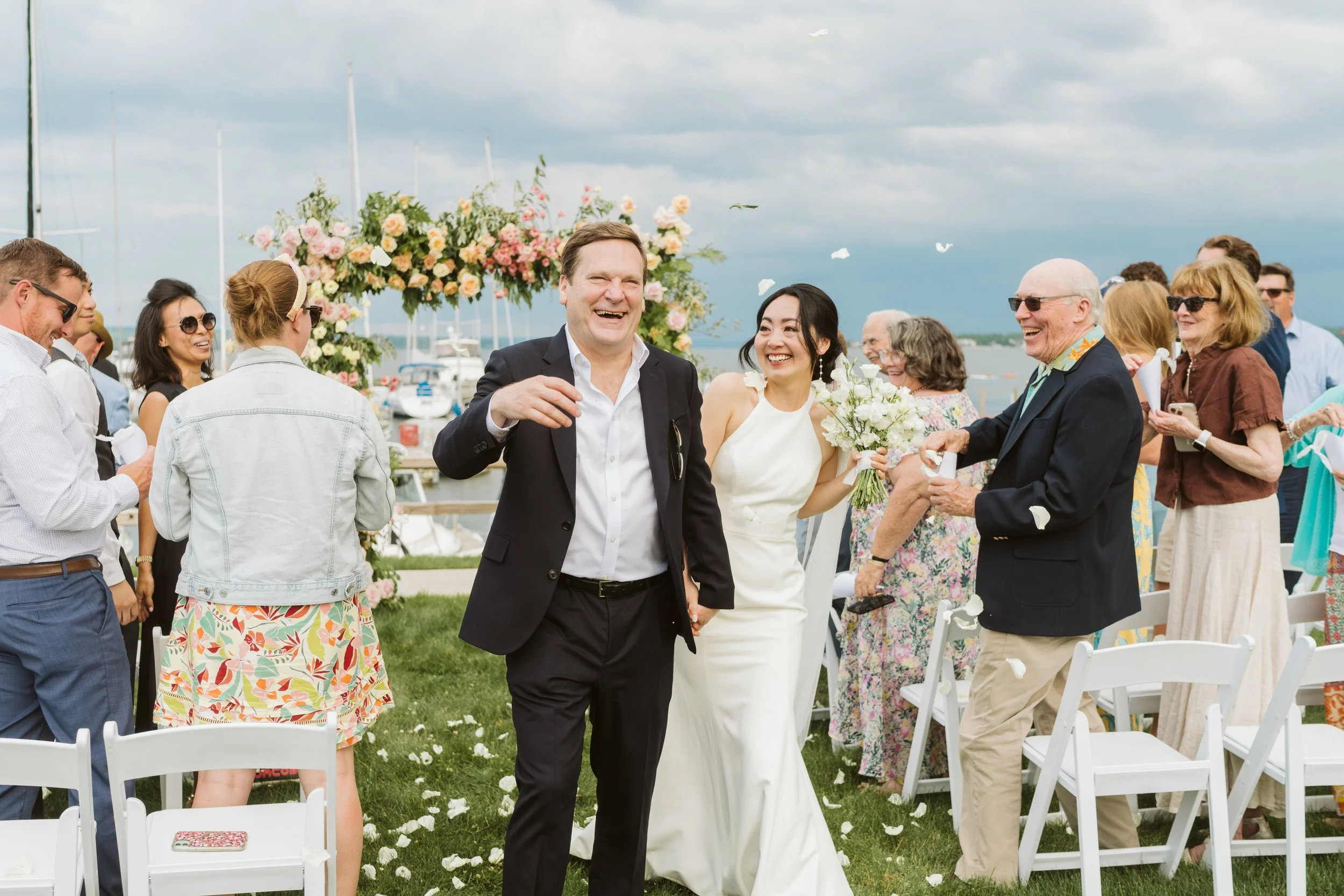 Wedding Planner Michigan