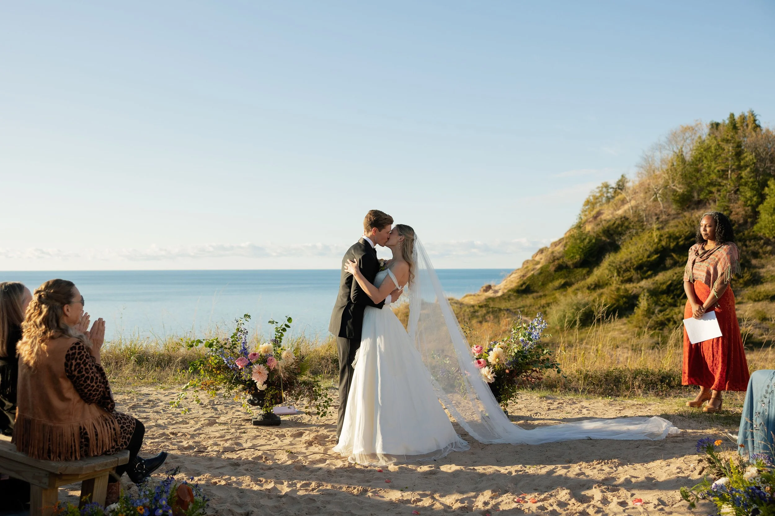 Northern Michigan Wedding Venues
