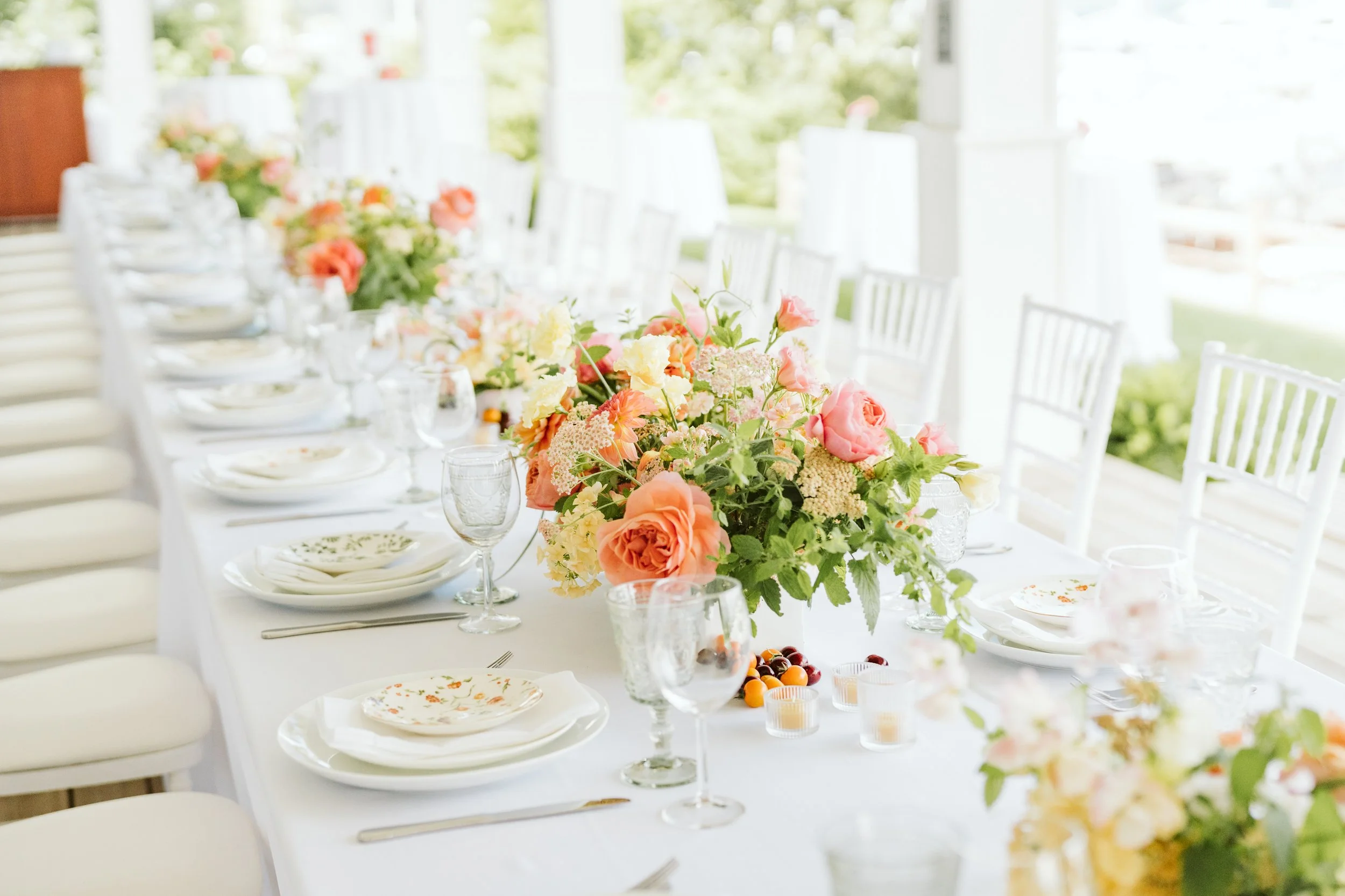 Michigan Wedding Planner