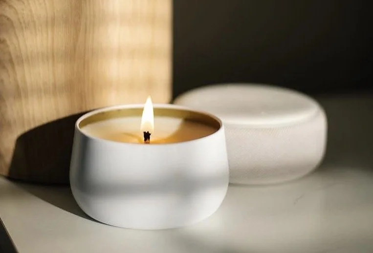 10/20 Candle Making Workshop