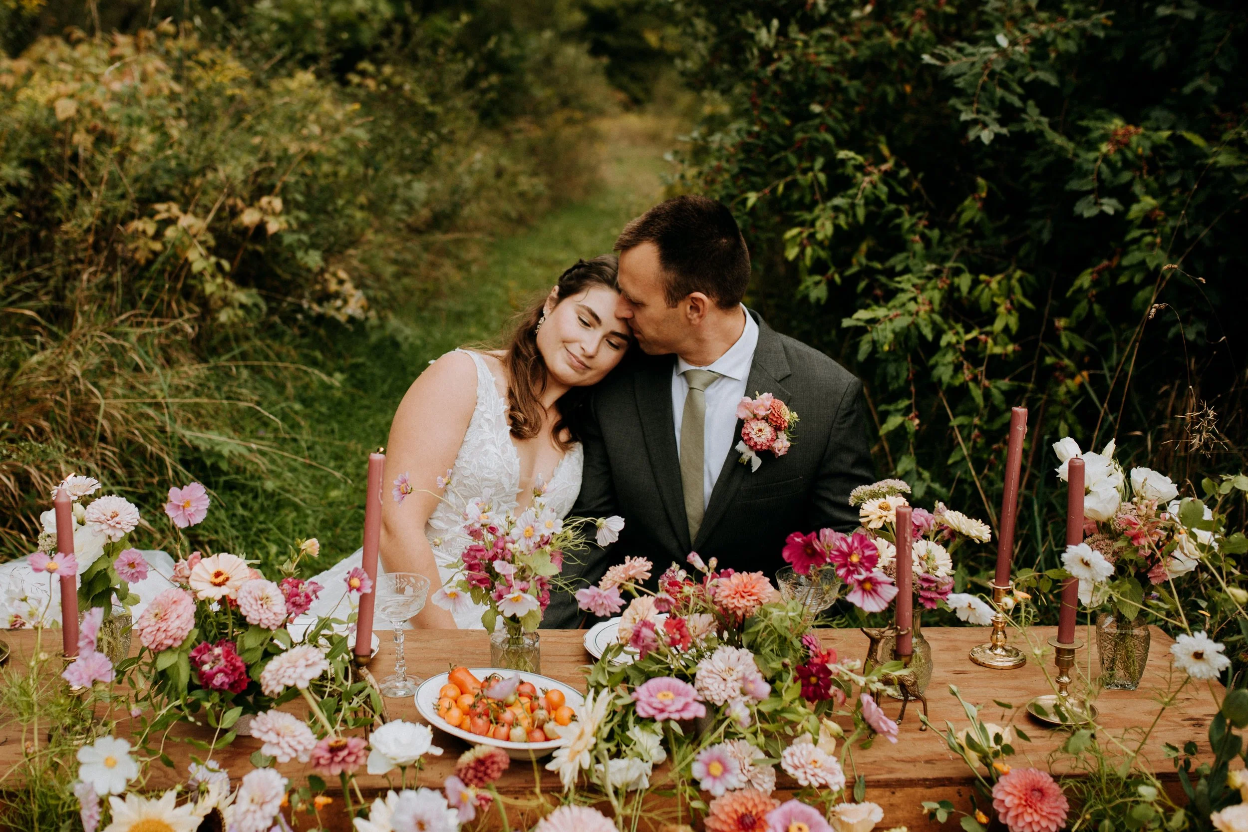 Wedding Planning Michigan